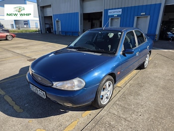 Used Ford Mondeo 2000 for sale - 78333934: Photo