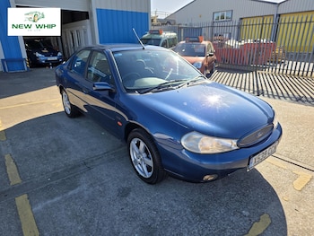 Used Ford Mondeo 2000 for sale - 78333934: Photo