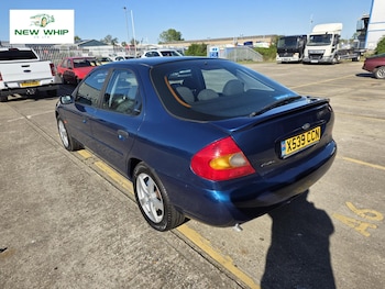 Used Ford Mondeo 2000 for sale - 78333934: Photo