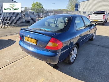 Used Ford Mondeo 2000 for sale - 78333934: Photo