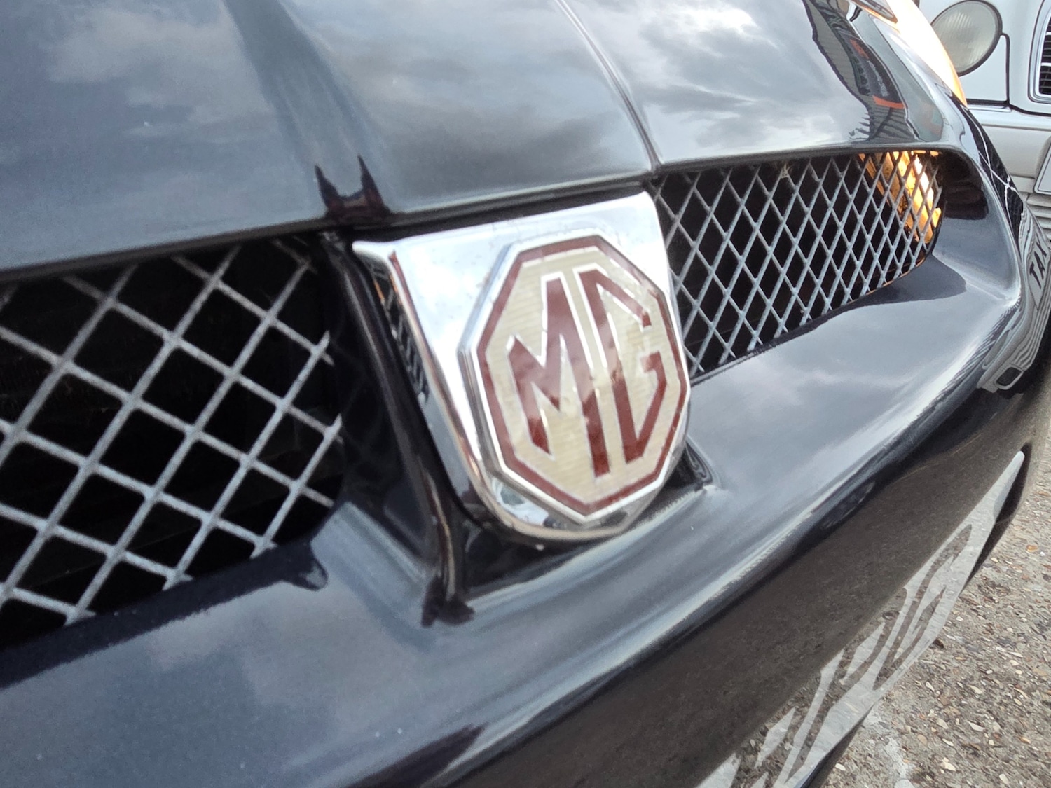 Used MG MGF 1998 for sale - 76422090: Photo 39