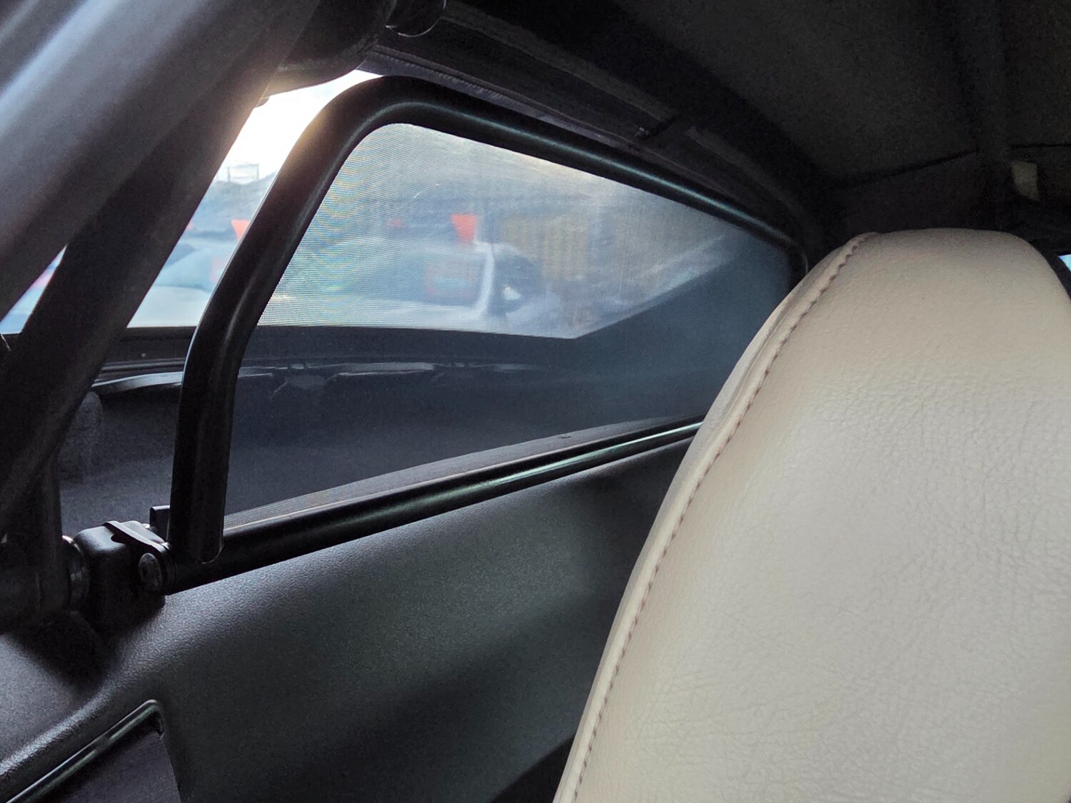 Used MG MGF 1998 for sale - 76422090: Photo 48