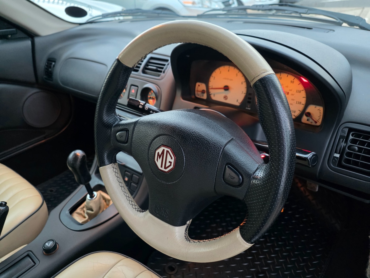 Used MG MGF 1998 for sale - 76422090: Photo 50