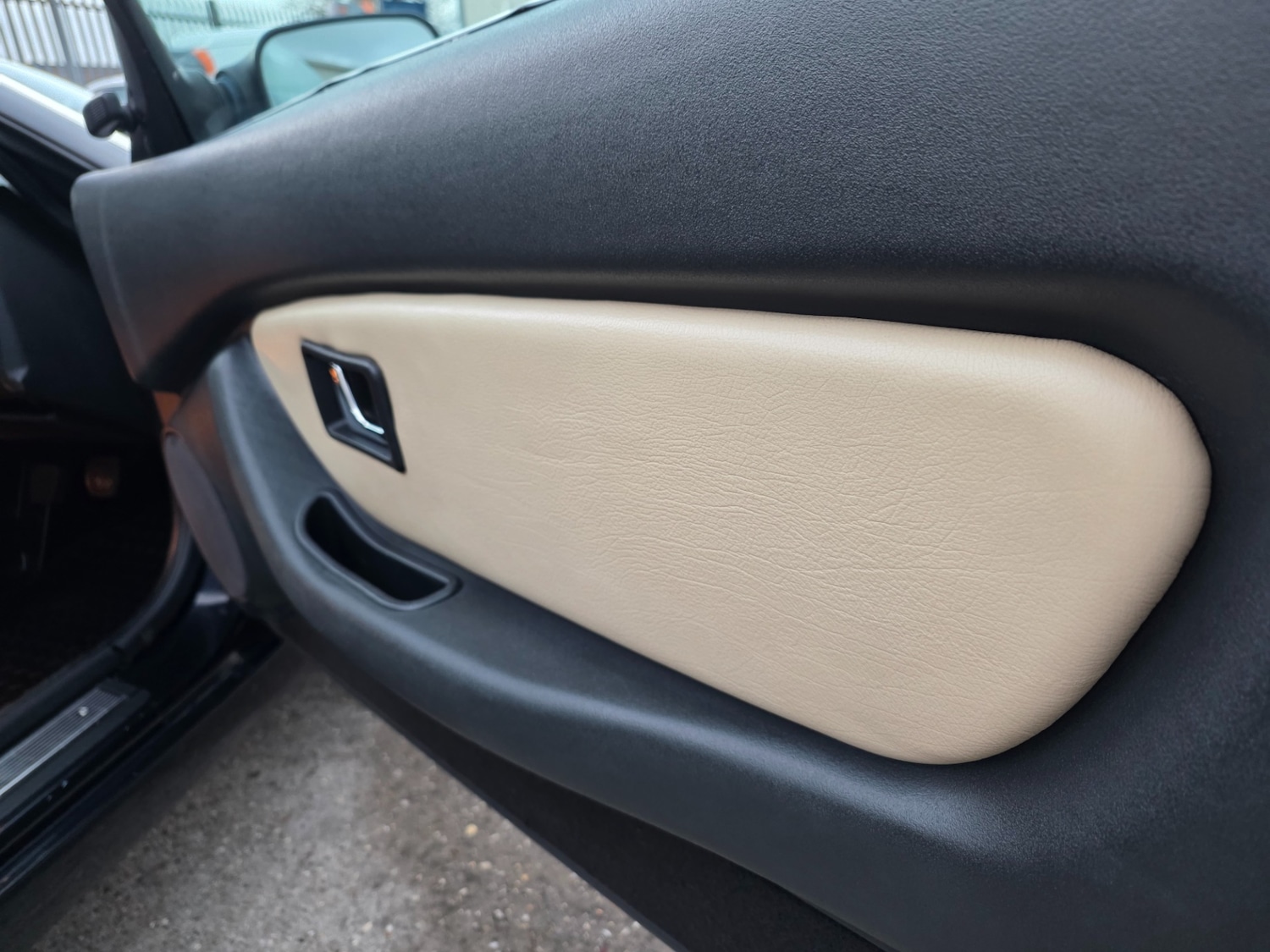 Used MG MGF 1998 for sale - 76422090: Photo 54