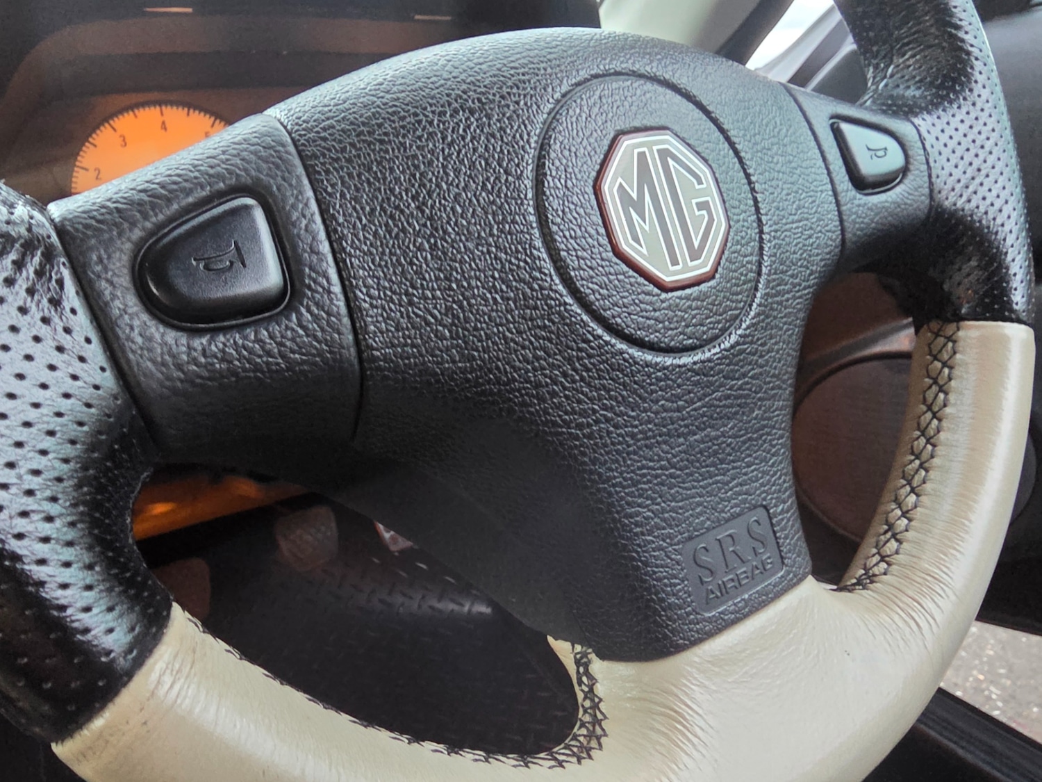 Used MG MGF 1998 for sale - 76422090: Photo 59