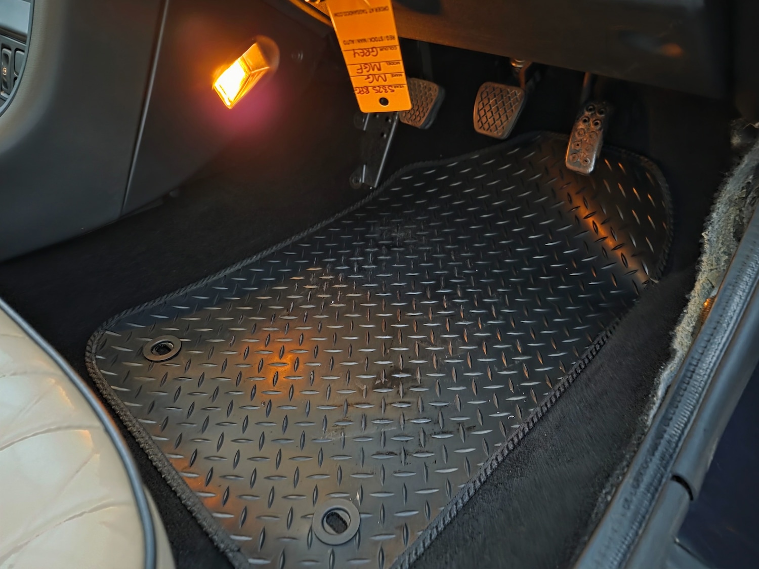 Used MG MGF 1998 for sale - 76422090: Photo 64