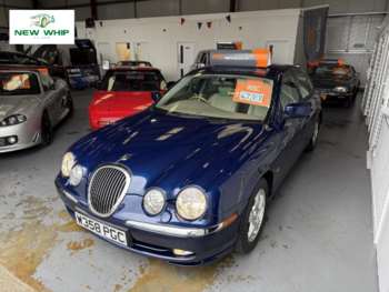 2000 - 3.0 V6 SE 4dr Auto