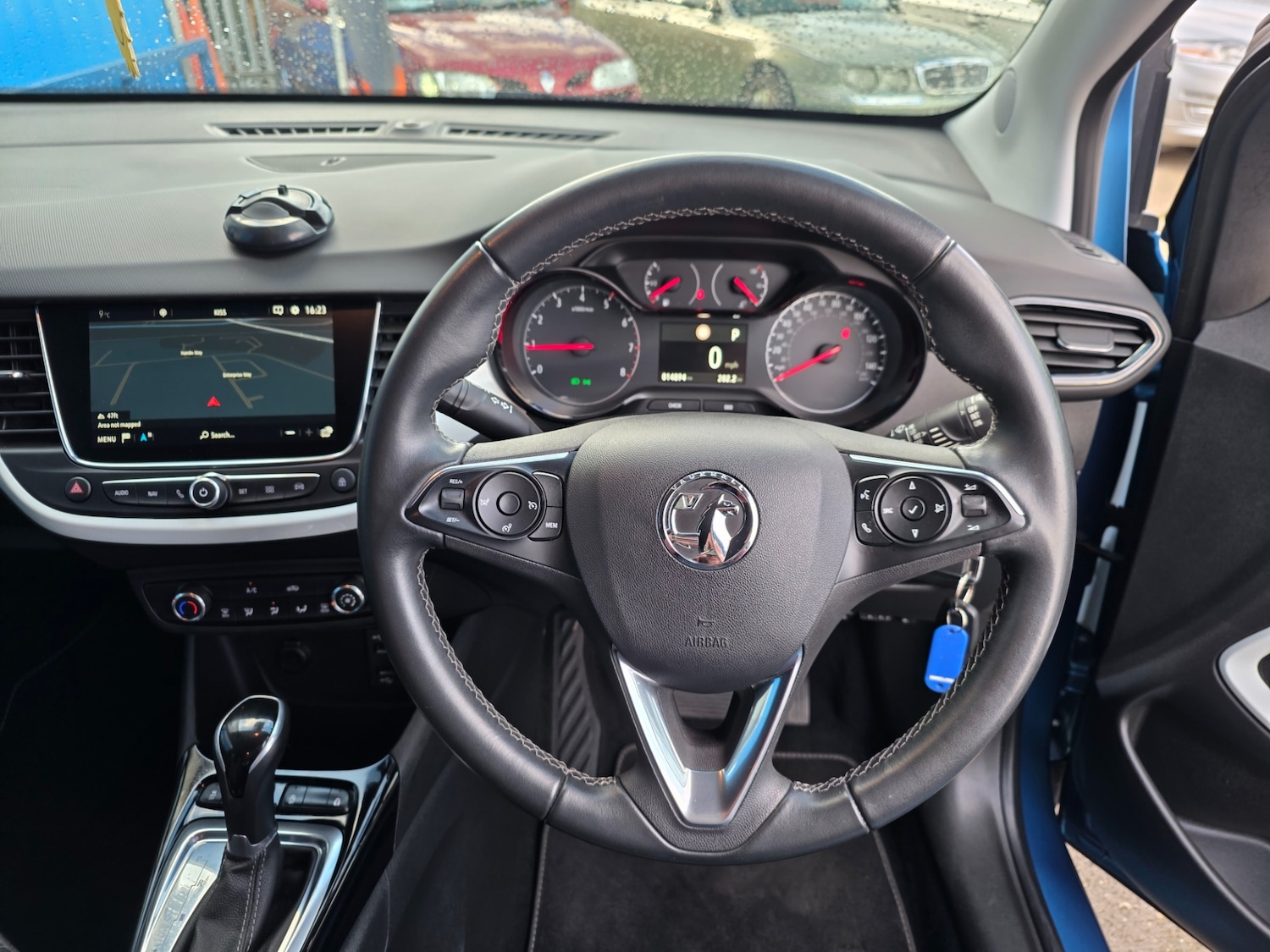 Used Vauxhall Crossland X 2020 for sale - 76422135: Photo 10