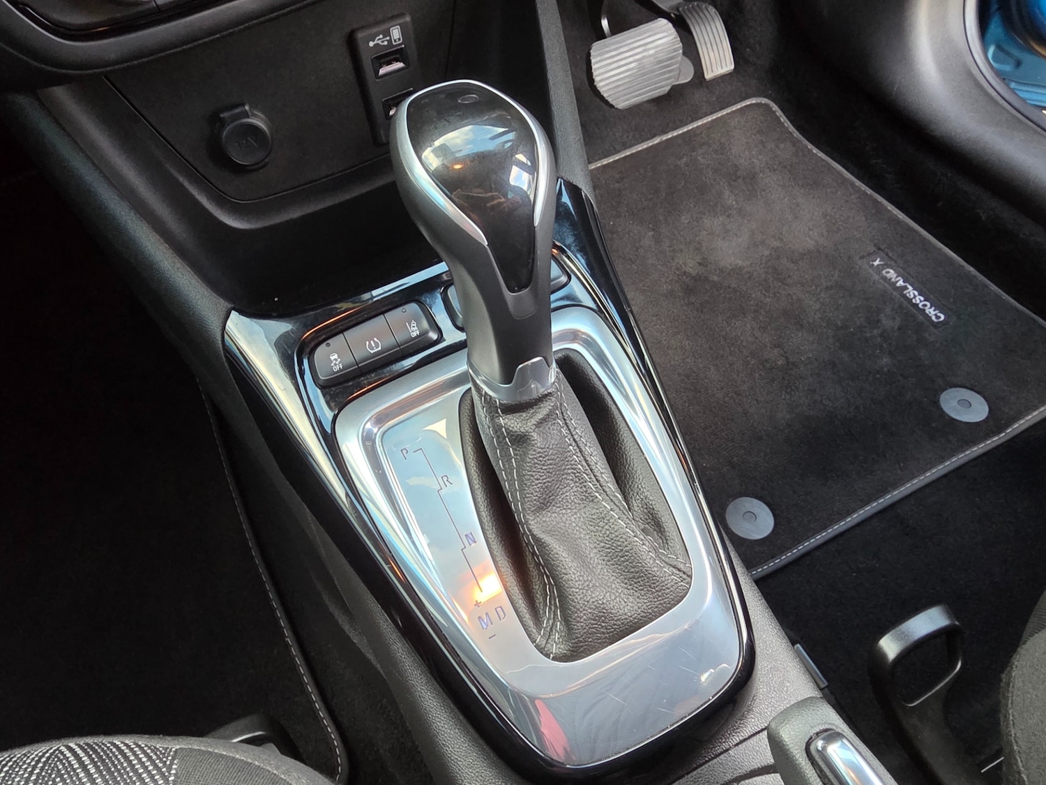 Used Vauxhall Crossland X 2020 for sale - 76422135: Photo 12