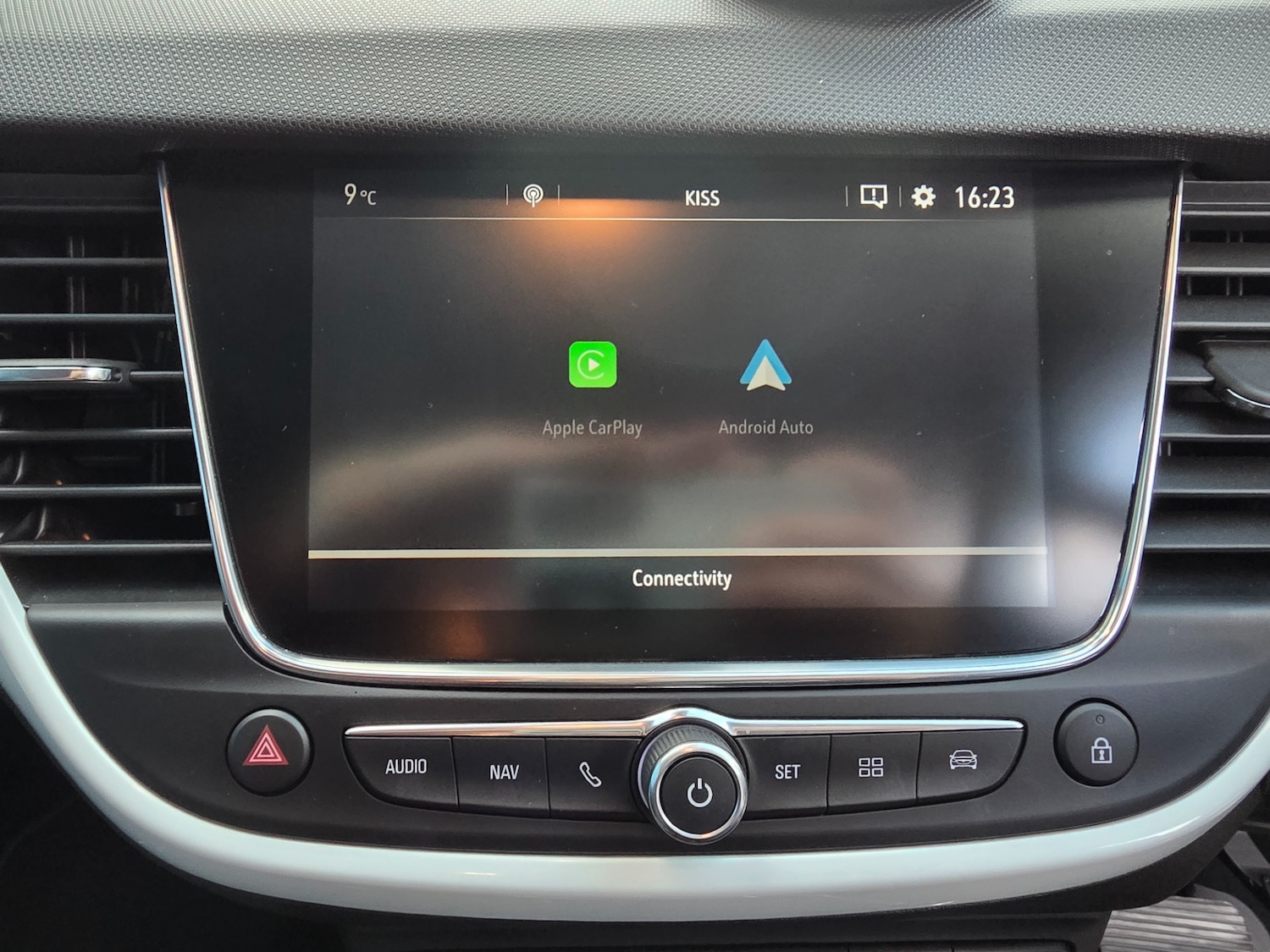 Used Vauxhall Crossland X 2020 for sale - 76422135: Photo 13