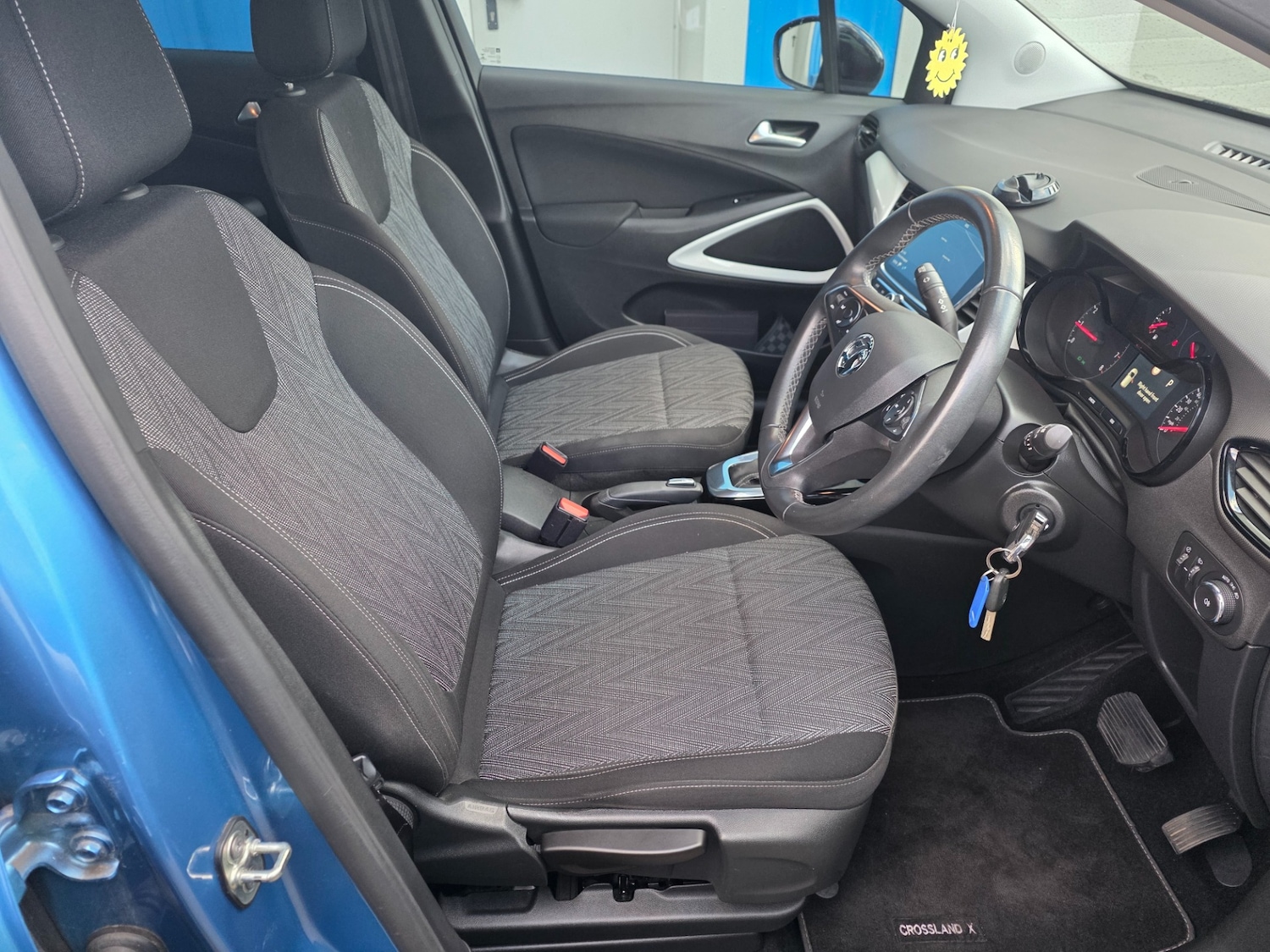 Used Vauxhall Crossland X 2020 for sale - 76422135: Photo 14