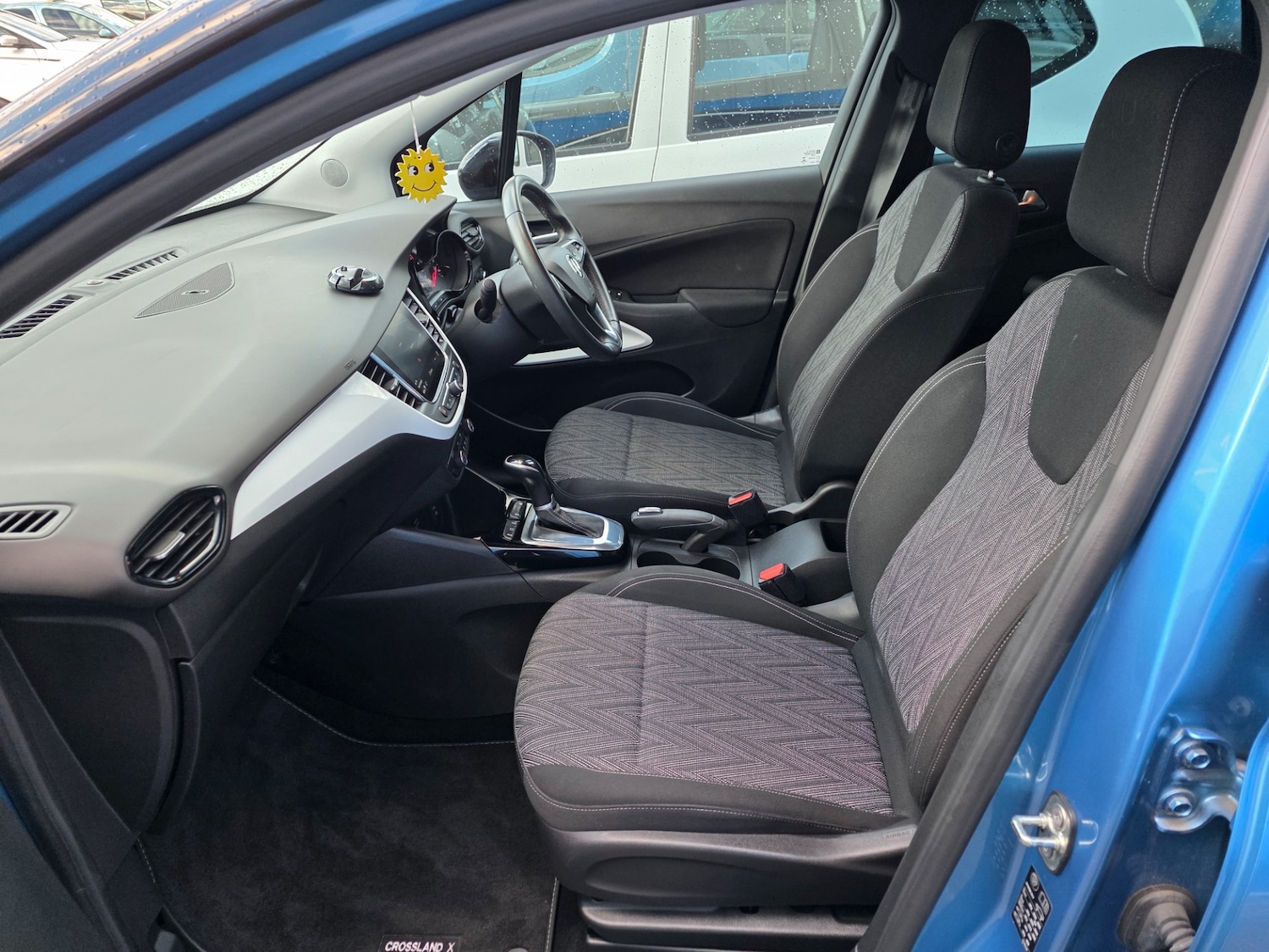 Used Vauxhall Crossland X 2020 for sale - 76422135: Photo 15