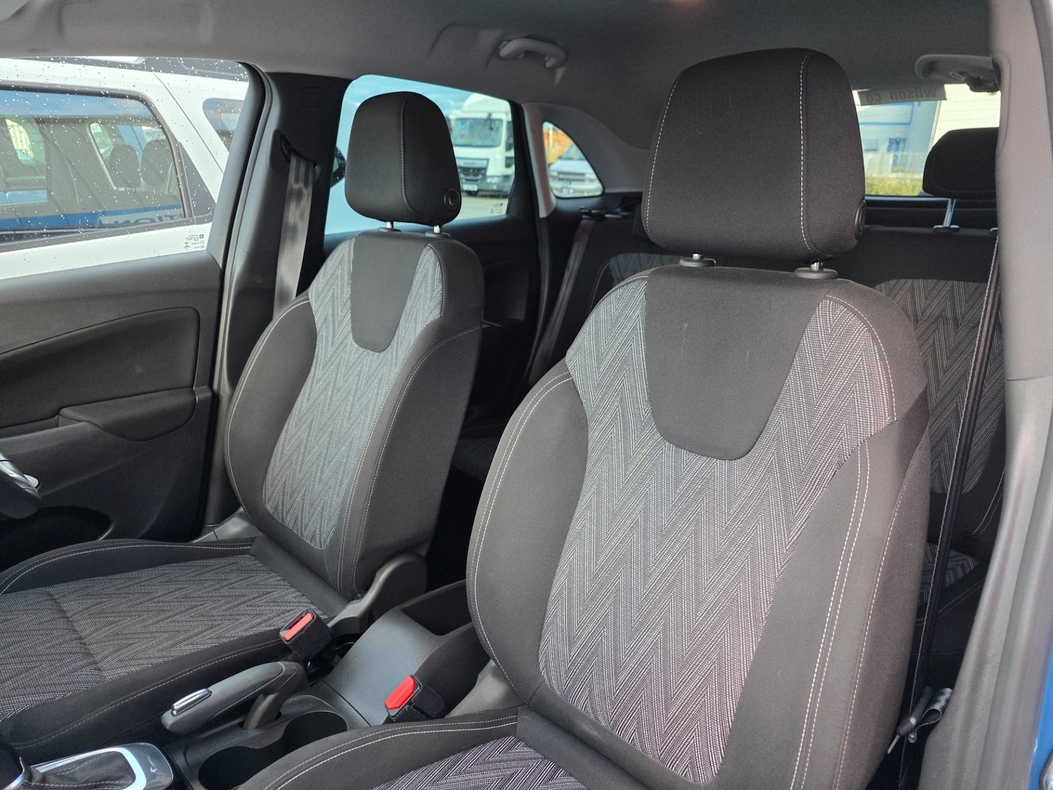 Used Vauxhall Crossland X 2020 for sale - 76422135: Photo 16