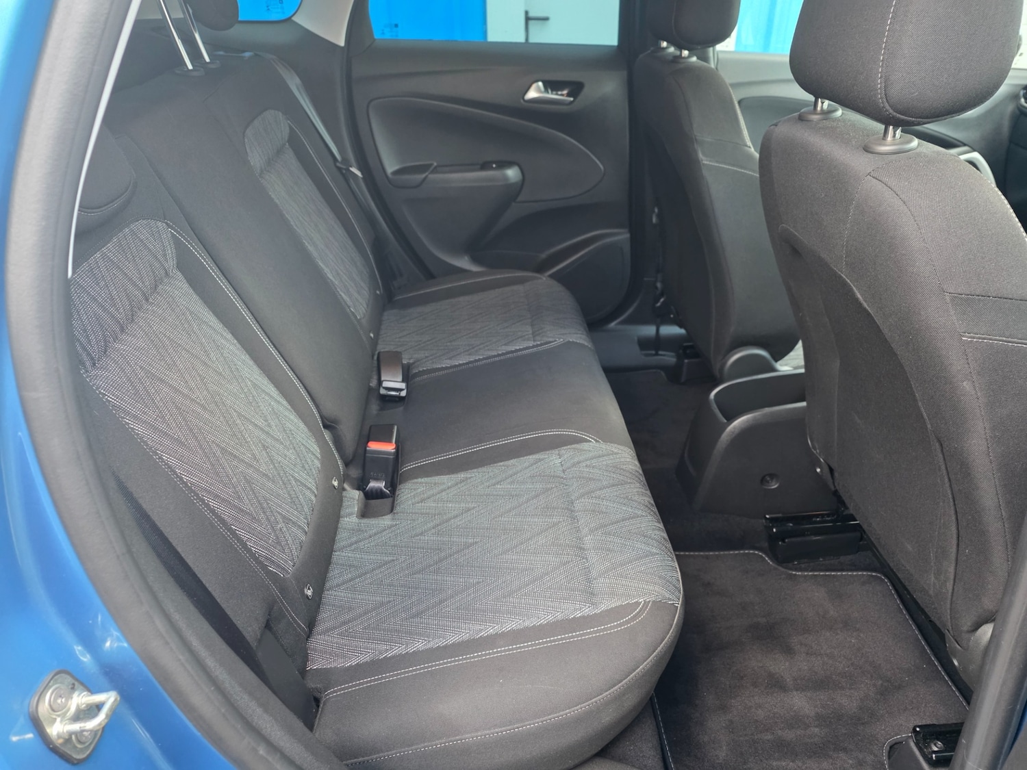 Used Vauxhall Crossland X 2020 for sale - 76422135: Photo 17