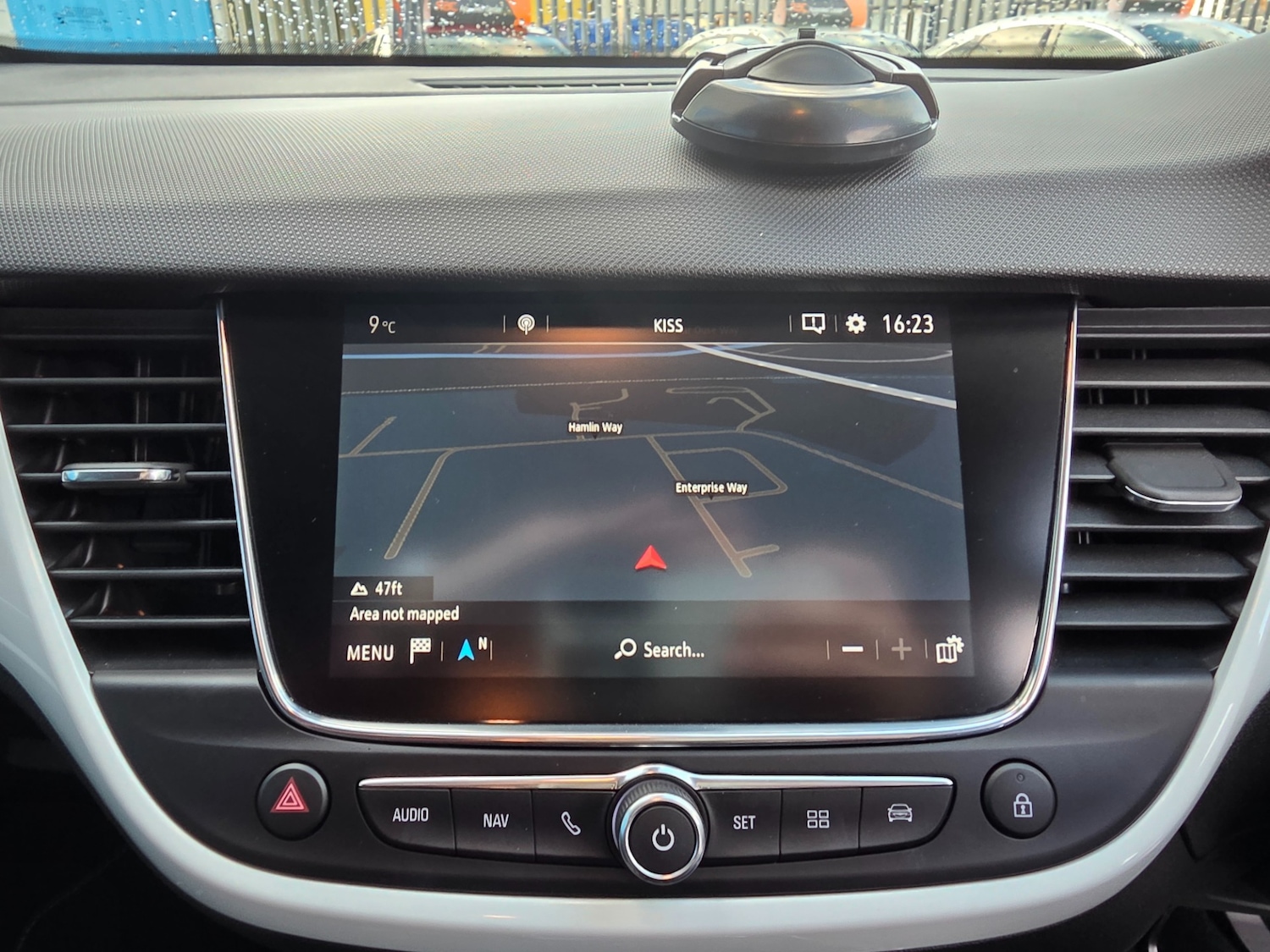 Used Vauxhall Crossland X 2020 for sale - 76422135: Photo 19