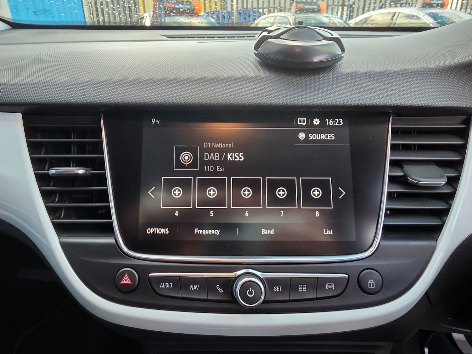 Used Vauxhall Crossland X 2020 for sale - 76422135: Photo 20