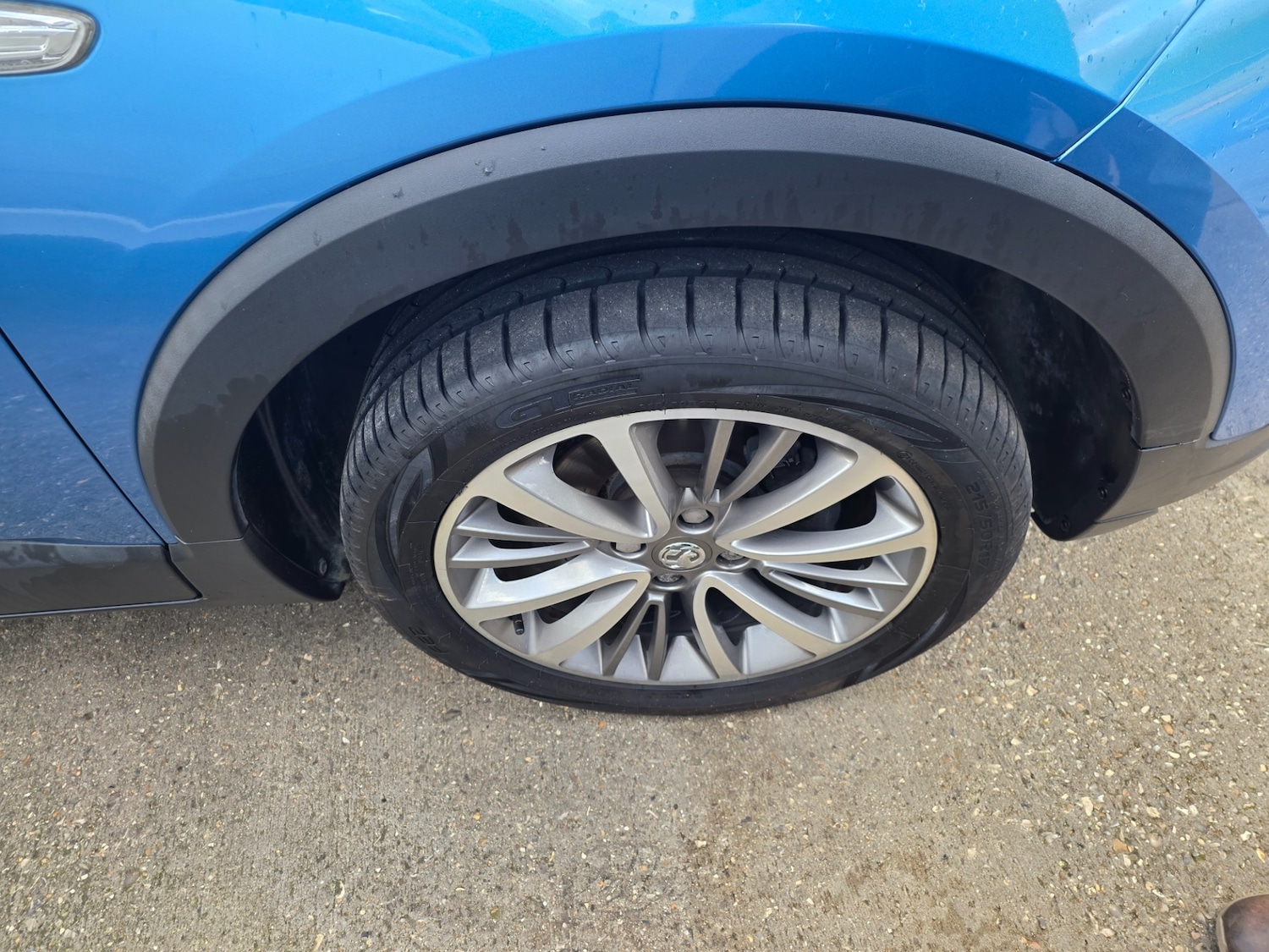 Used Vauxhall Crossland X 2020 for sale - 76422135: Photo 22