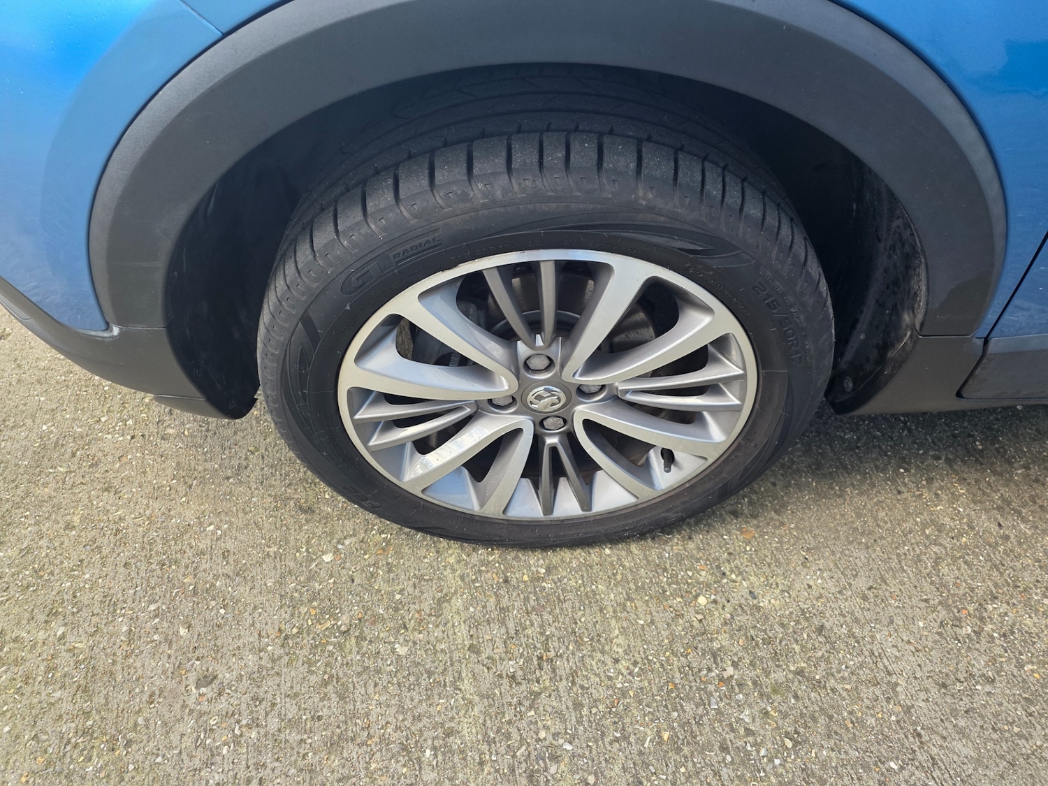 Used Vauxhall Crossland X 2020 for sale - 76422135: Photo 25