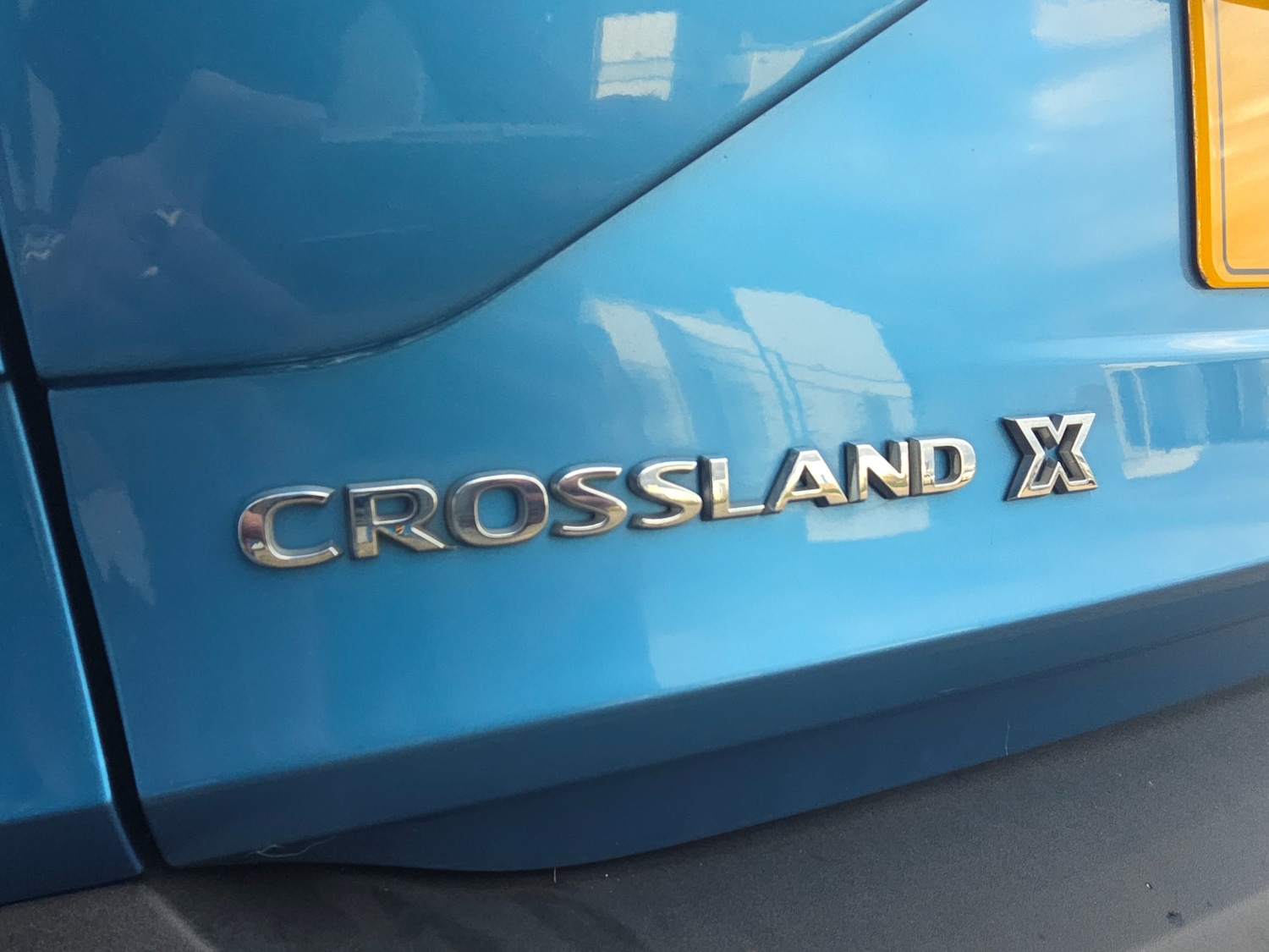 Used Vauxhall Crossland X 2020 for sale - 76422135: Photo 28