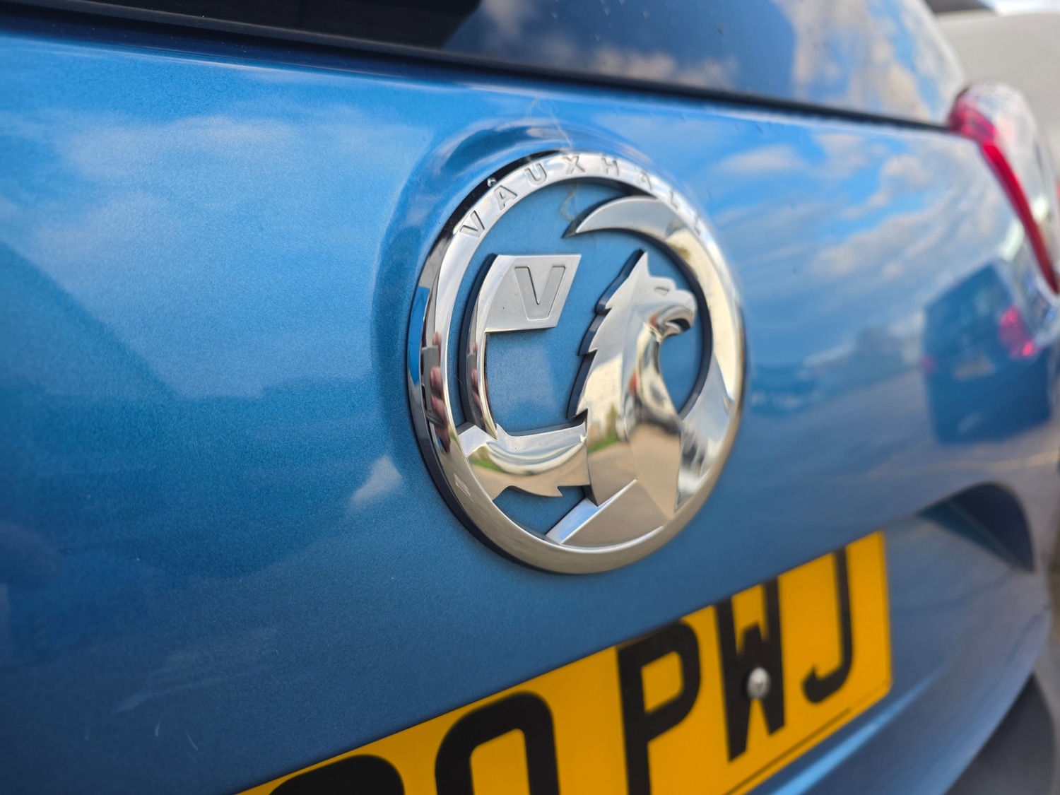 Used Vauxhall Crossland X 2020 for sale - 76422135: Photo 29