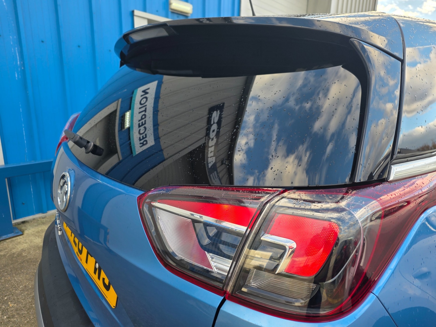 Used Vauxhall Crossland X 2020 for sale - 76422135: Photo 33