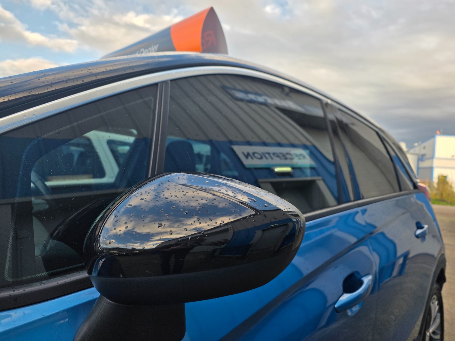 Used Vauxhall Crossland X 2020 for sale - 76422135: Photo 34