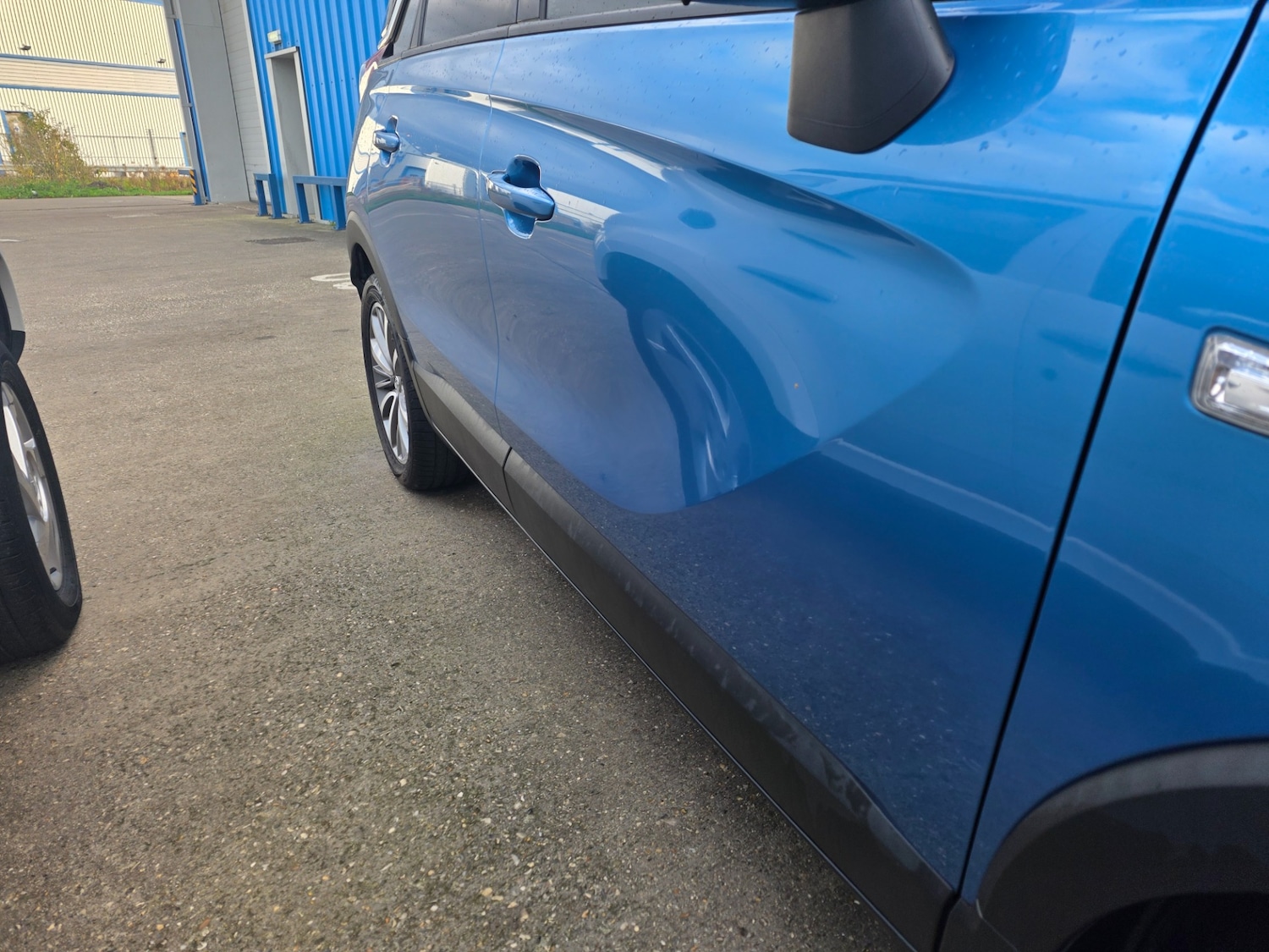 Used Vauxhall Crossland X 2020 for sale - 76422135: Photo 35