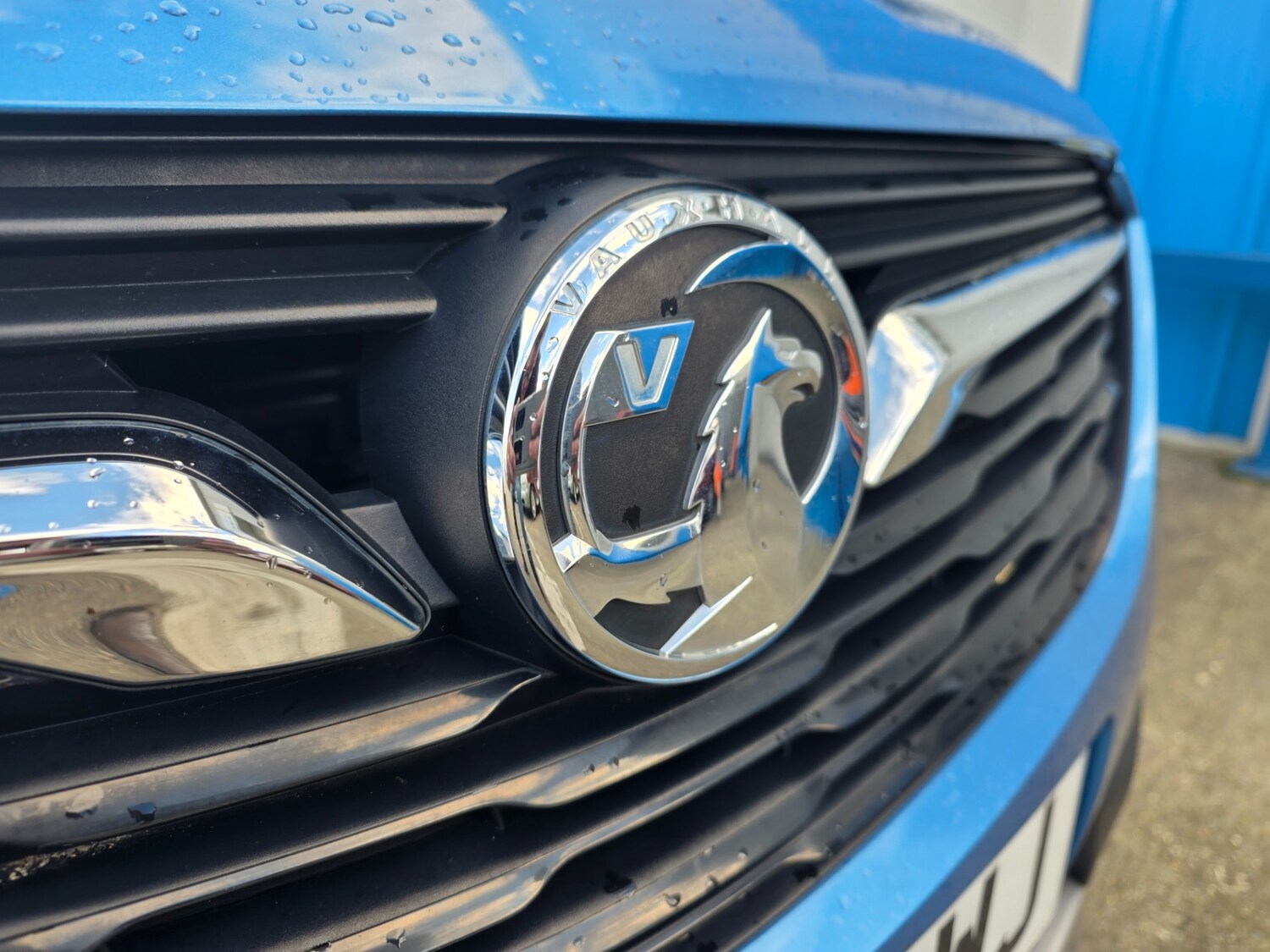 Used Vauxhall Crossland X 2020 for sale - 76422135: Photo 39