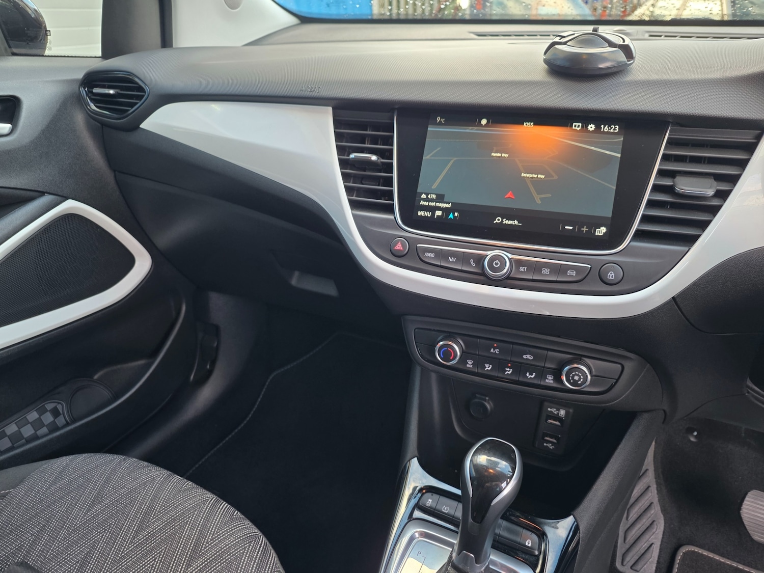 Used Vauxhall Crossland X 2020 for sale - 76422135: Photo 40