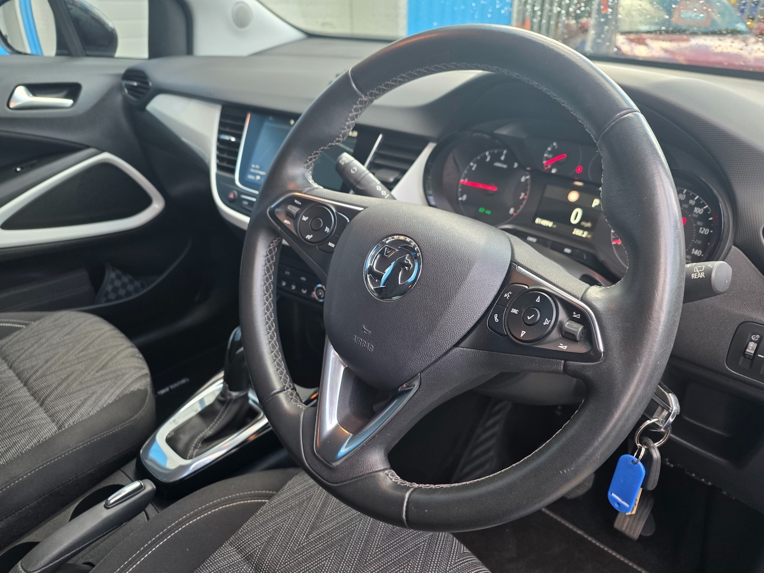 Used Vauxhall Crossland X 2020 for sale - 76422135: Photo 41