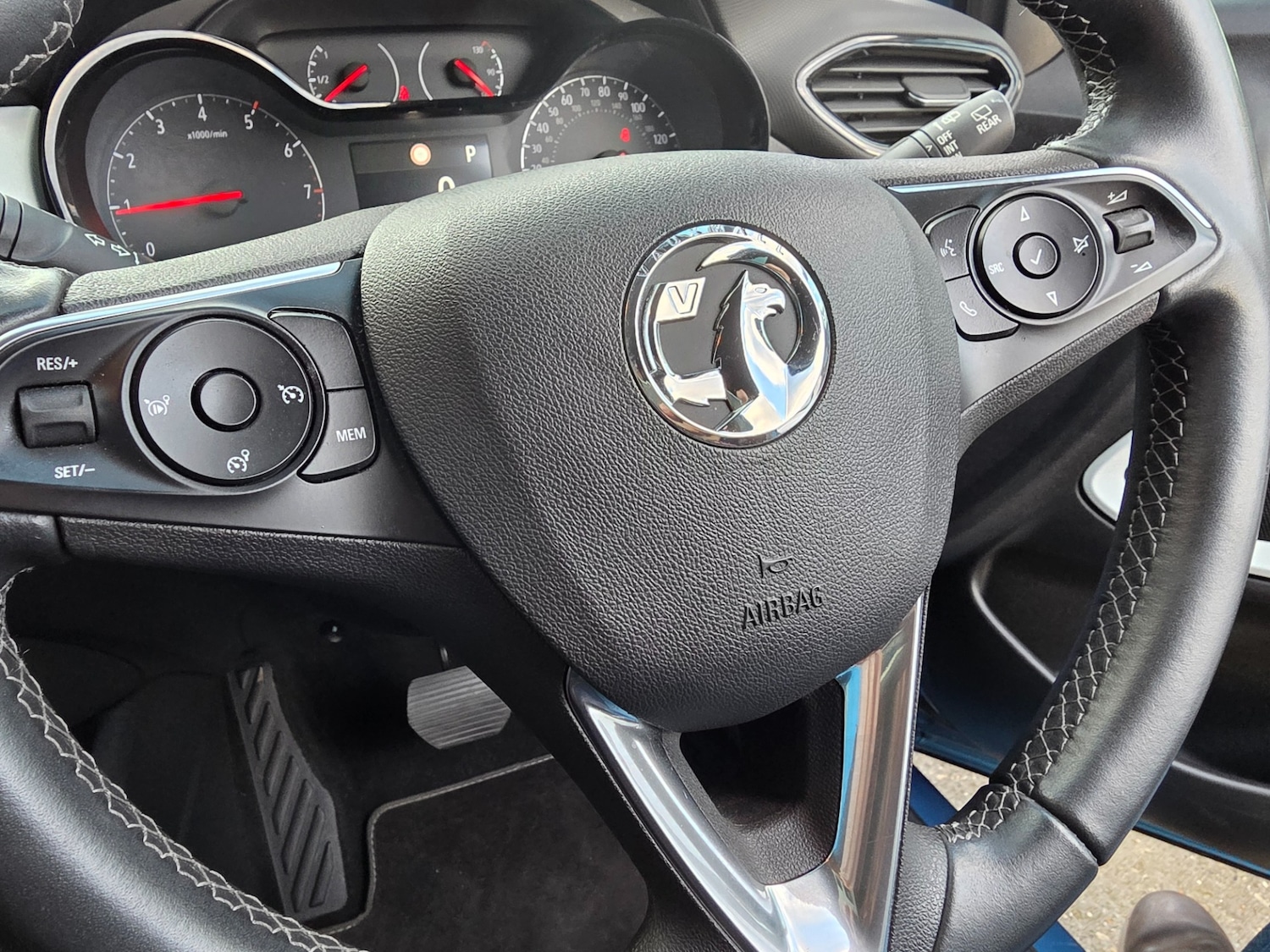 Used Vauxhall Crossland X 2020 for sale - 76422135: Photo 42