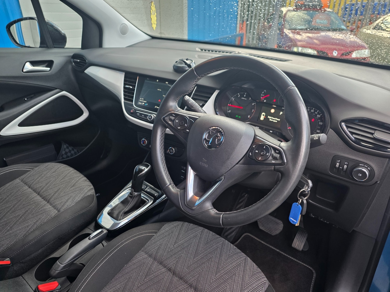 Used Vauxhall Crossland X 2020 for sale - 76422135: Photo 43