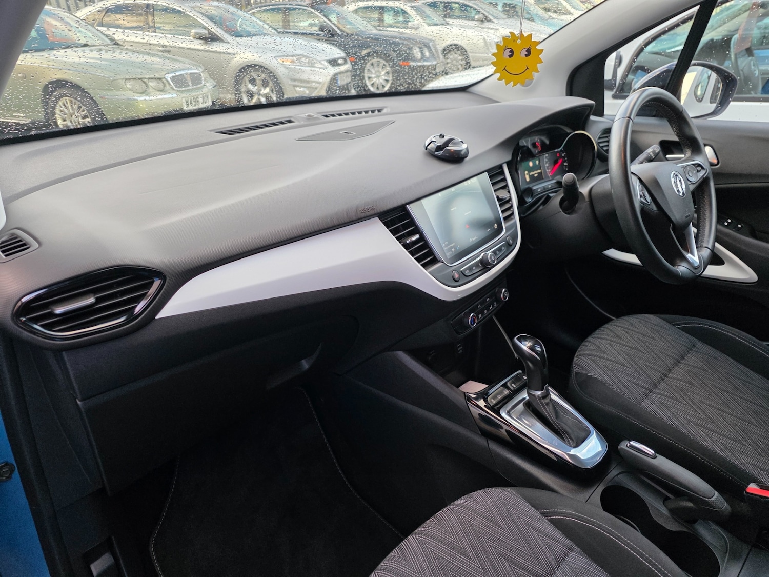 Used Vauxhall Crossland X 2020 for sale - 76422135: Photo 45