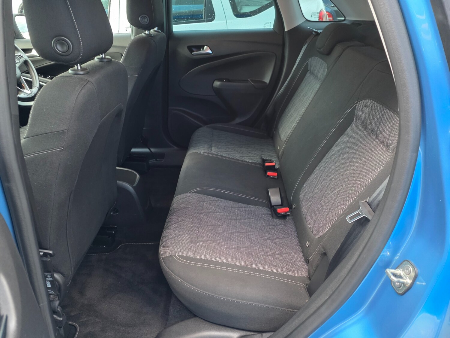 Used Vauxhall Crossland X 2020 for sale - 76422135: Photo 46