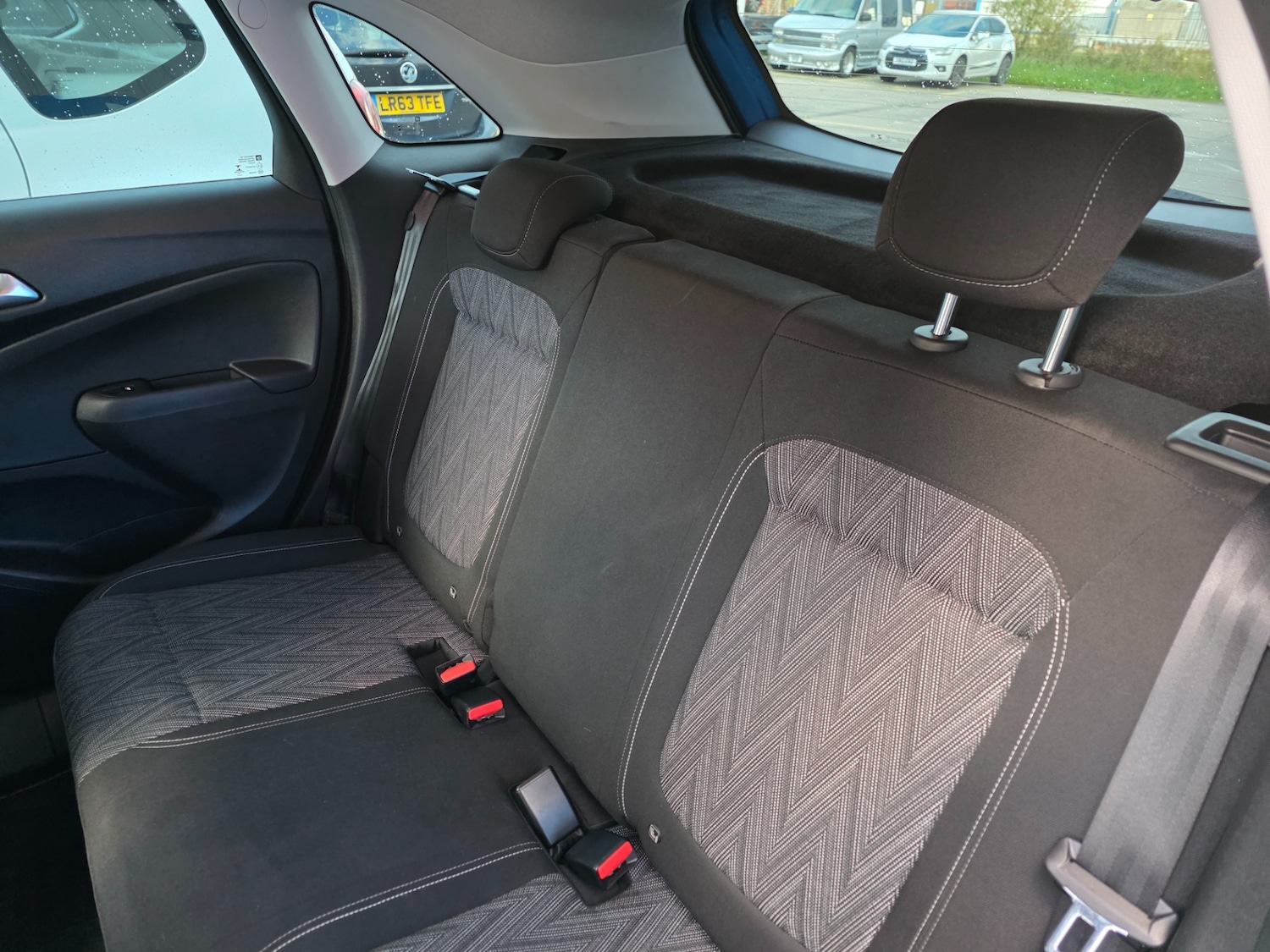 Used Vauxhall Crossland X 2020 for sale - 76422135: Photo 47