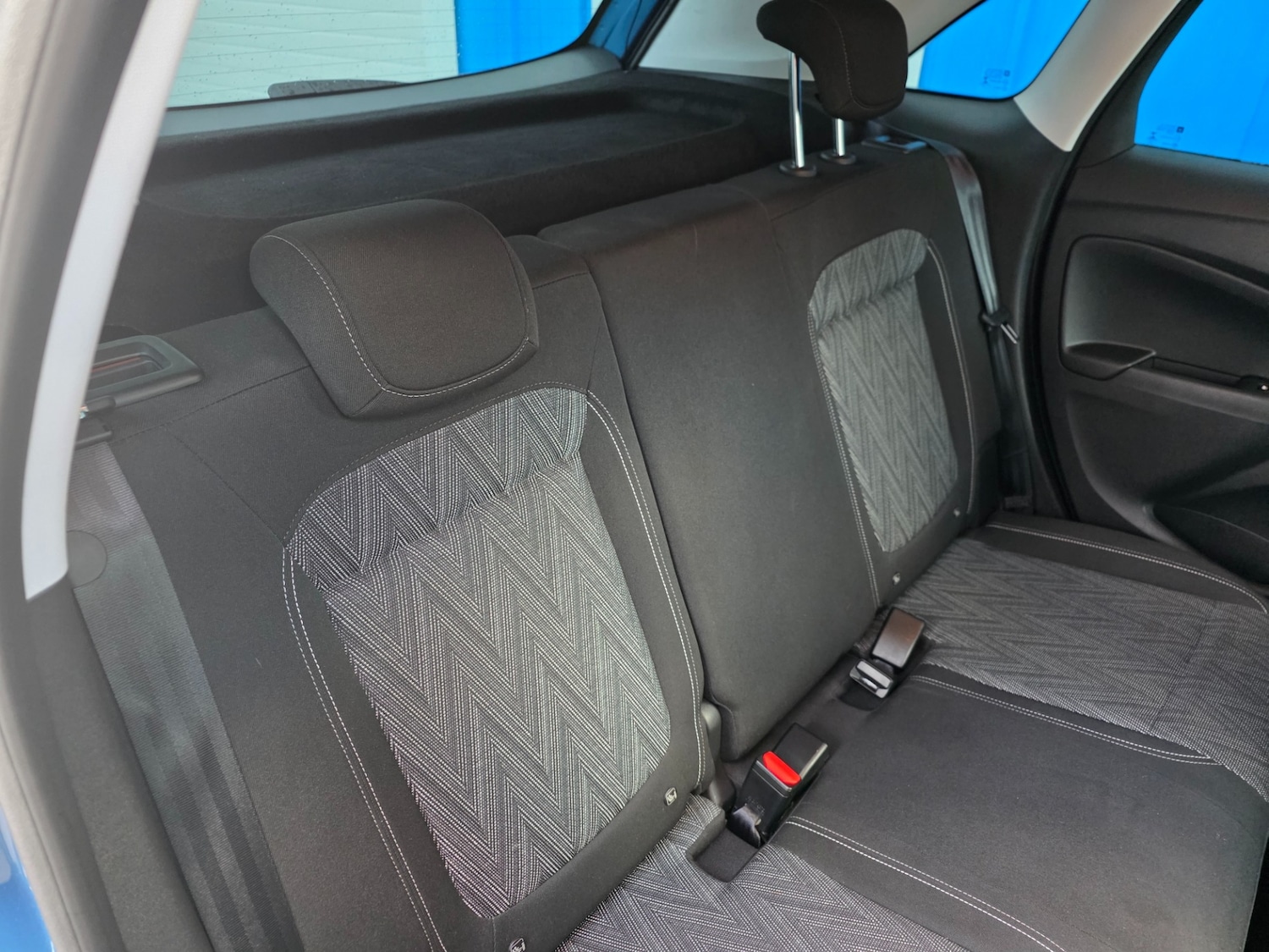 Used Vauxhall Crossland X 2020 for sale - 76422135: Photo 48