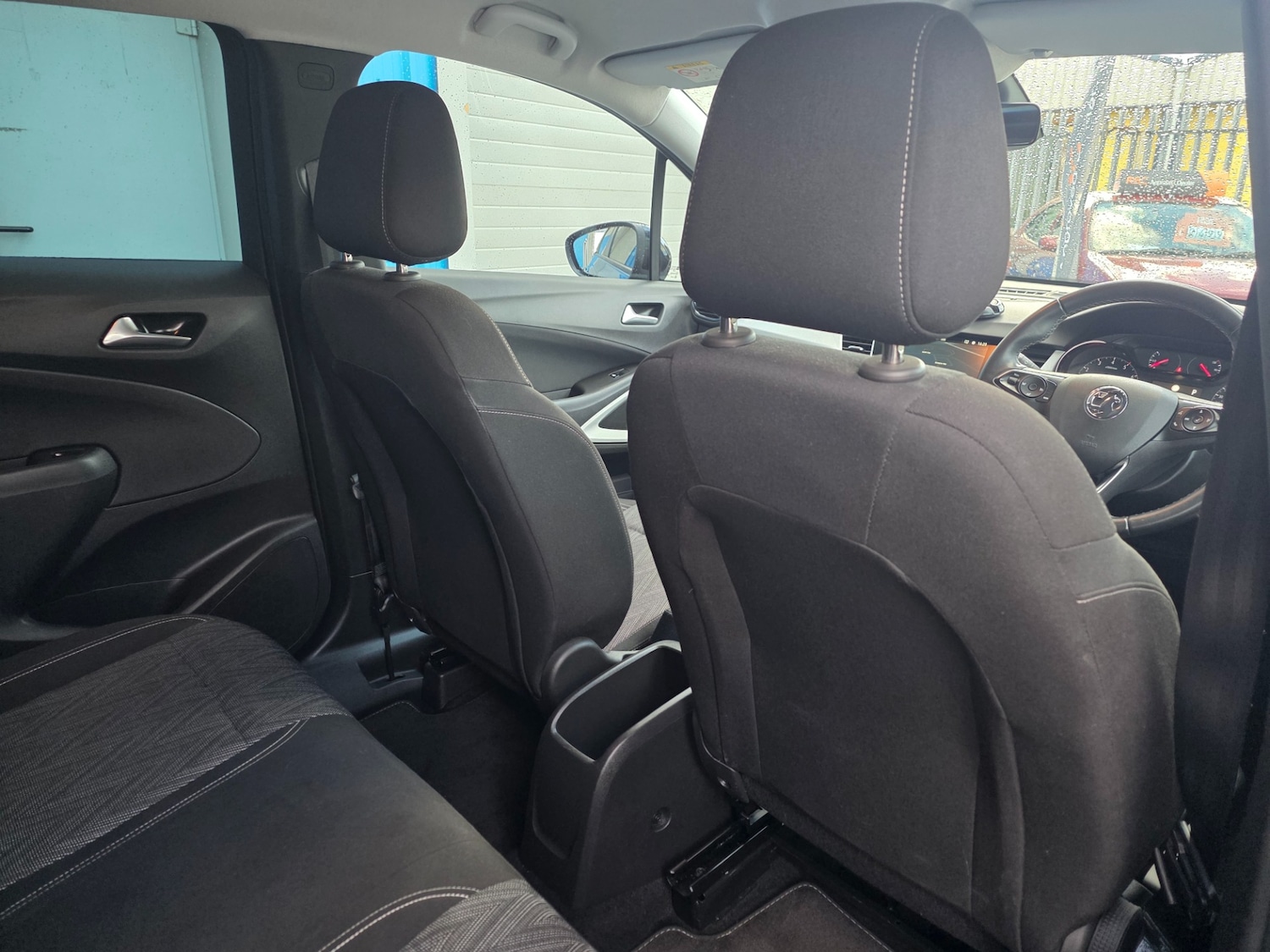 Used Vauxhall Crossland X 2020 for sale - 76422135: Photo 49