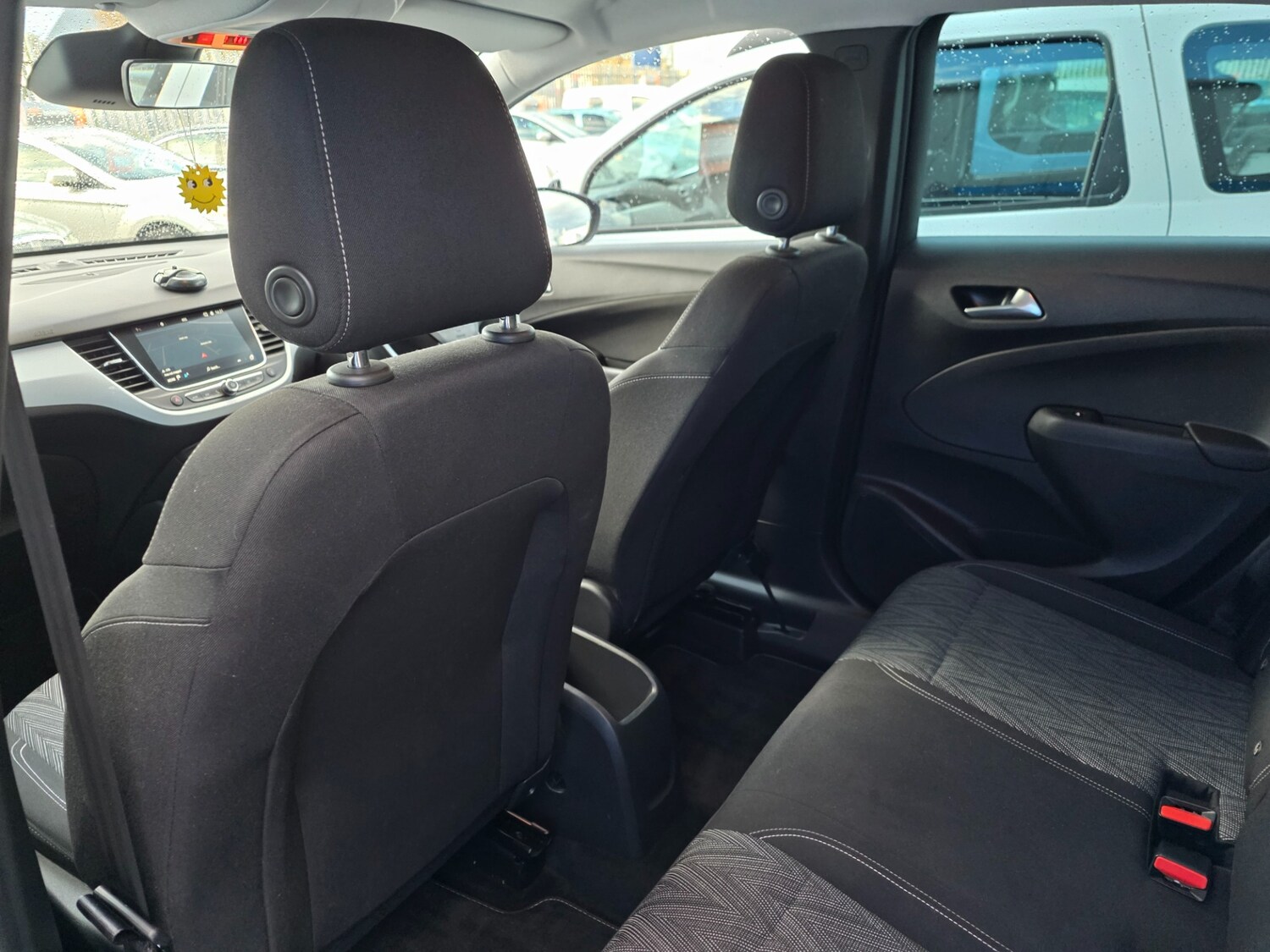 Used Vauxhall Crossland X 2020 for sale - 76422135: Photo 50