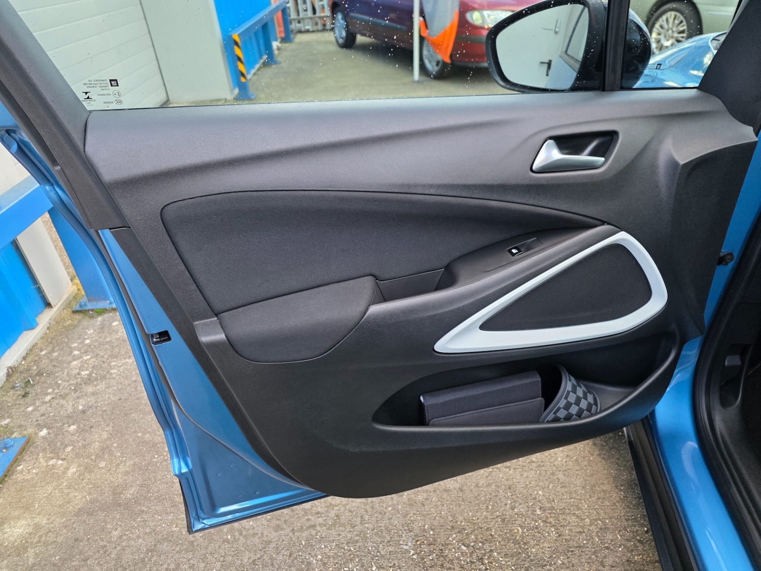 Used Vauxhall Crossland X 2020 for sale - 76422135: Photo 51