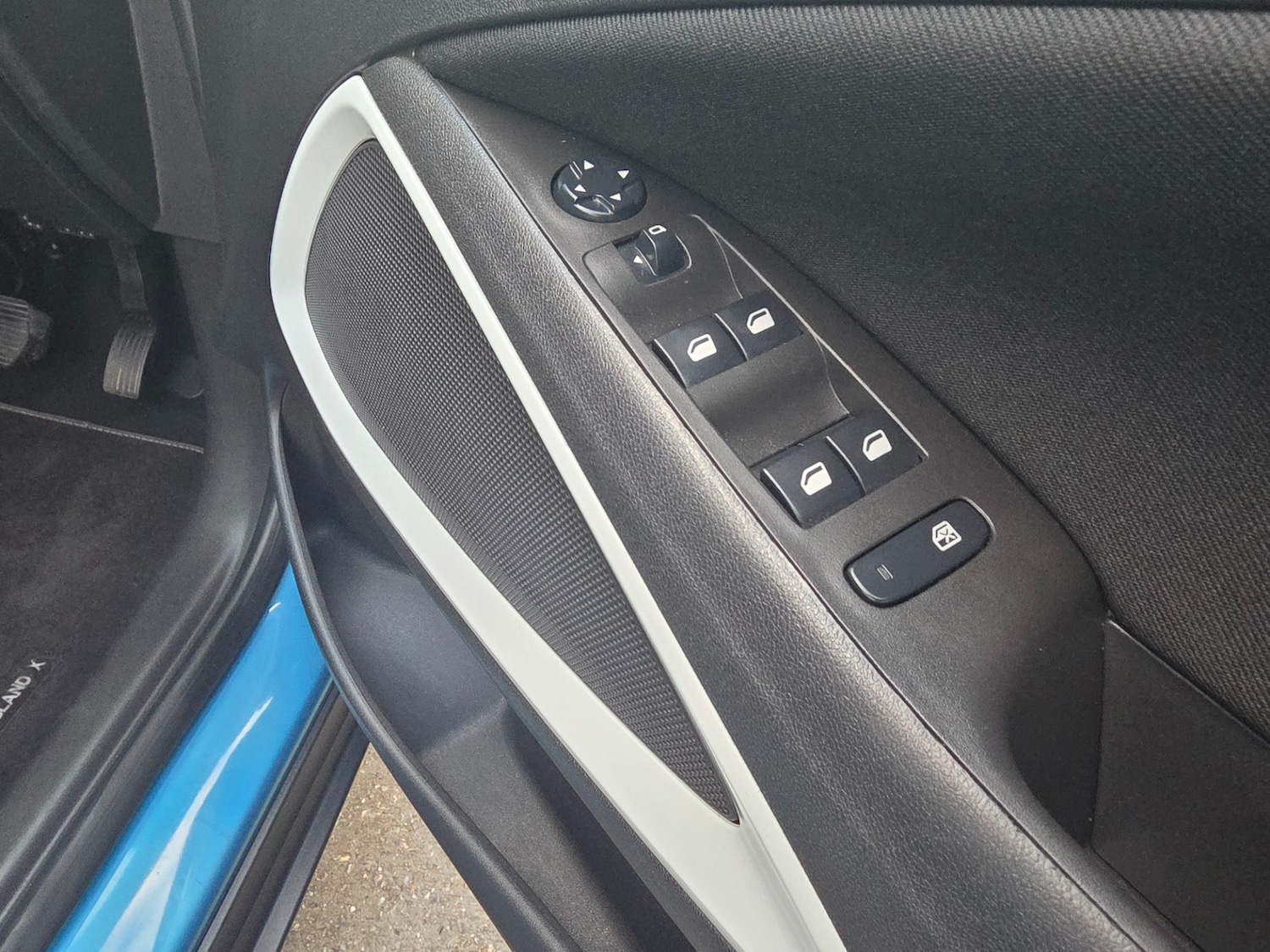 Used Vauxhall Crossland X 2020 for sale - 76422135: Photo 52