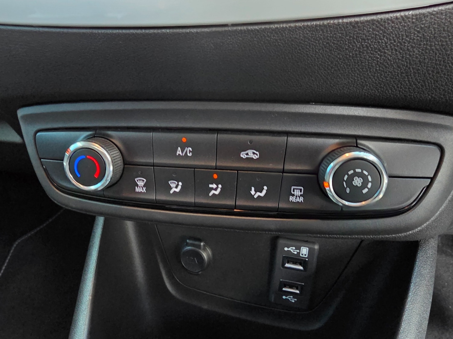 Used Vauxhall Crossland X 2020 for sale - 76422135: Photo 53