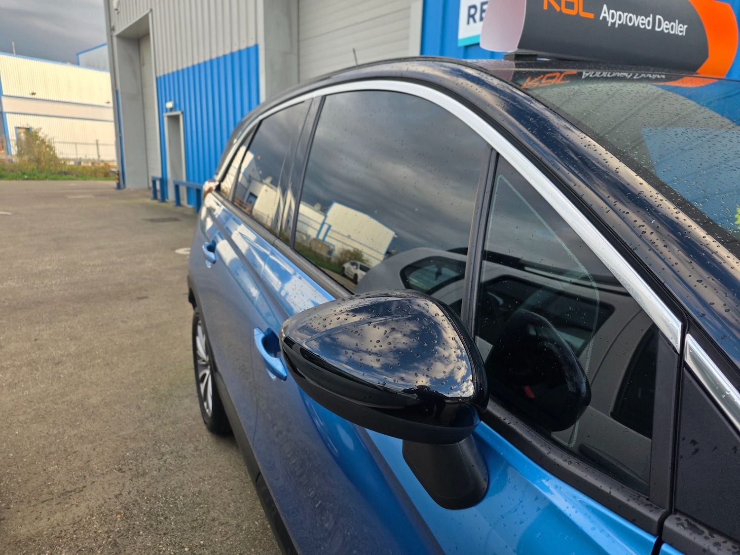 Used Vauxhall Crossland X 2020 for sale - 76422135: Photo 54