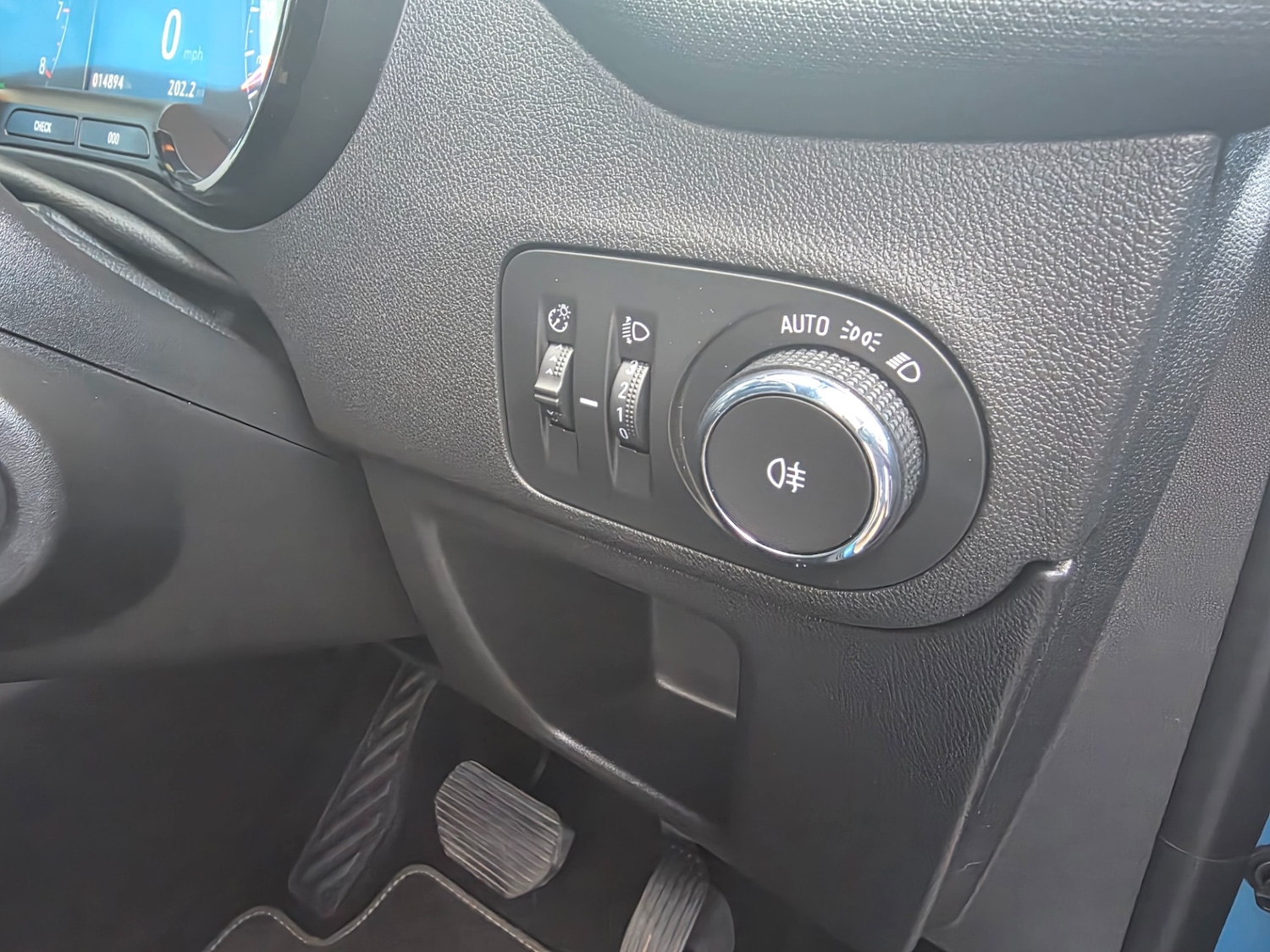 Used Vauxhall Crossland X 2020 for sale - 76422135: Photo 55