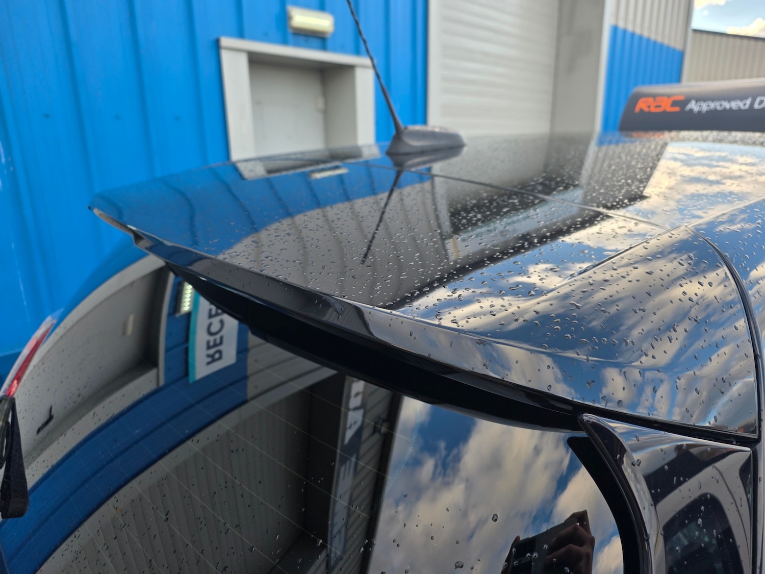 Used Vauxhall Crossland X 2020 for sale - 76422135: Photo 9