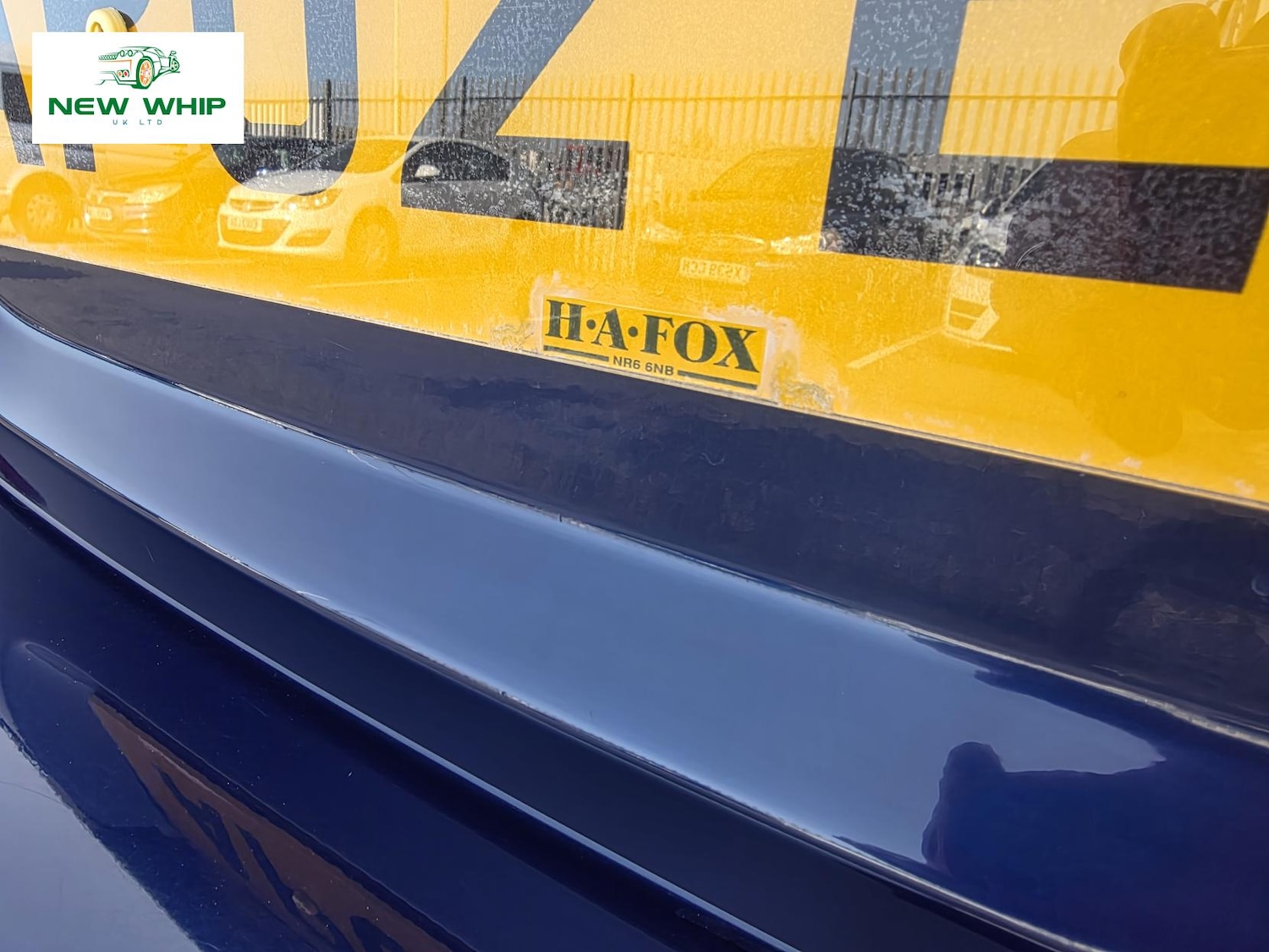 Used Jaguar X-Type 2002 for sale - 77581564: Photo 15