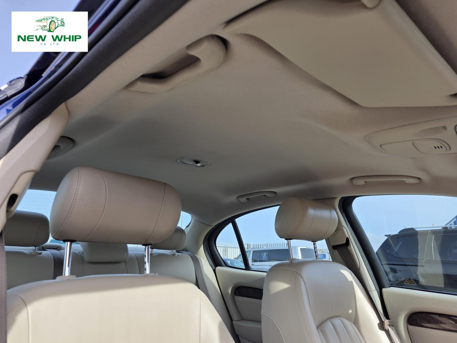 Used Jaguar X-Type 2002 for sale - 77581564: Photo 18