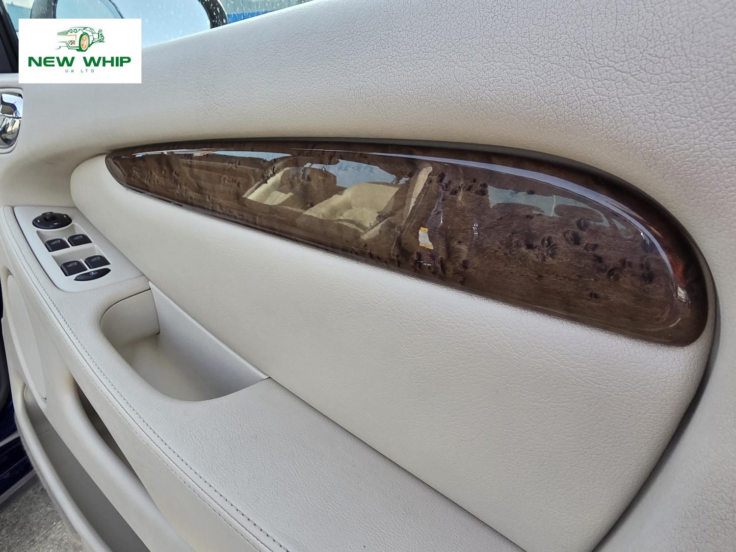 Used Jaguar X-Type 2002 for sale - 77581564: Photo 22