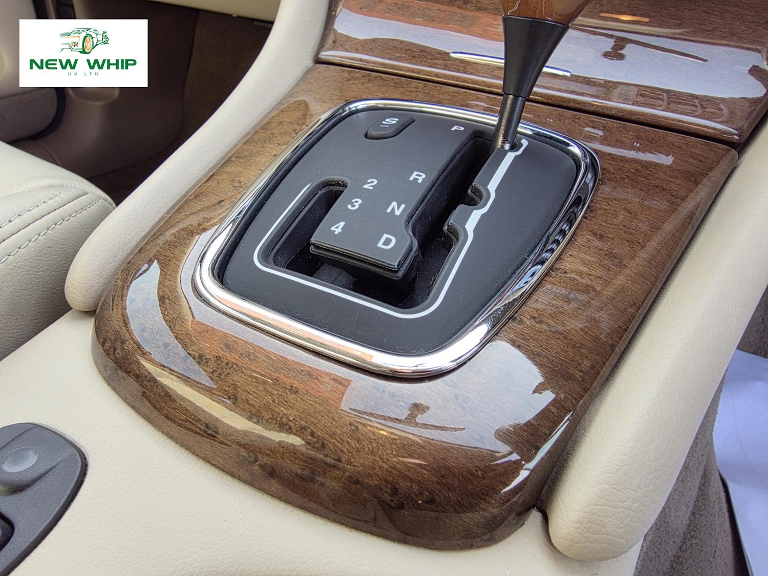 Used Jaguar X-Type 2002 for sale - 77581564: Photo 23