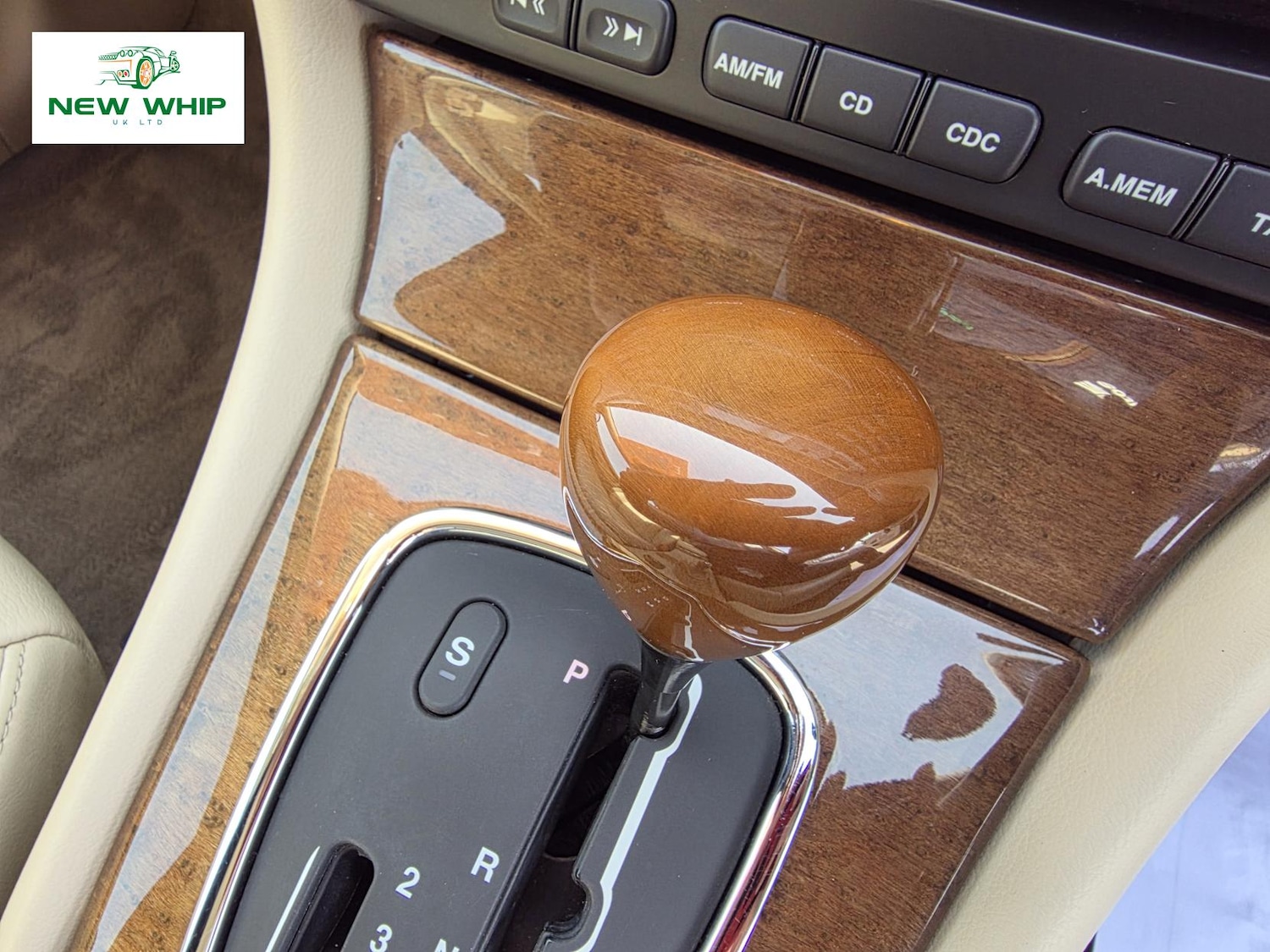 Used Jaguar X-Type 2002 for sale - 77581564: Photo 24