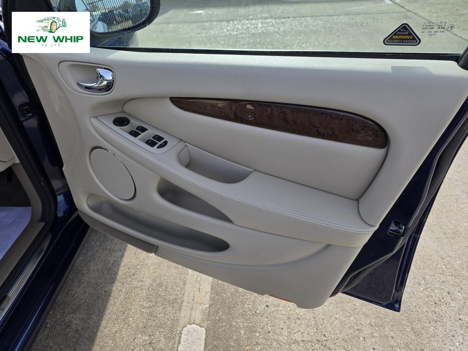 Used Jaguar X-Type 2002 for sale - 77581564: Photo 44